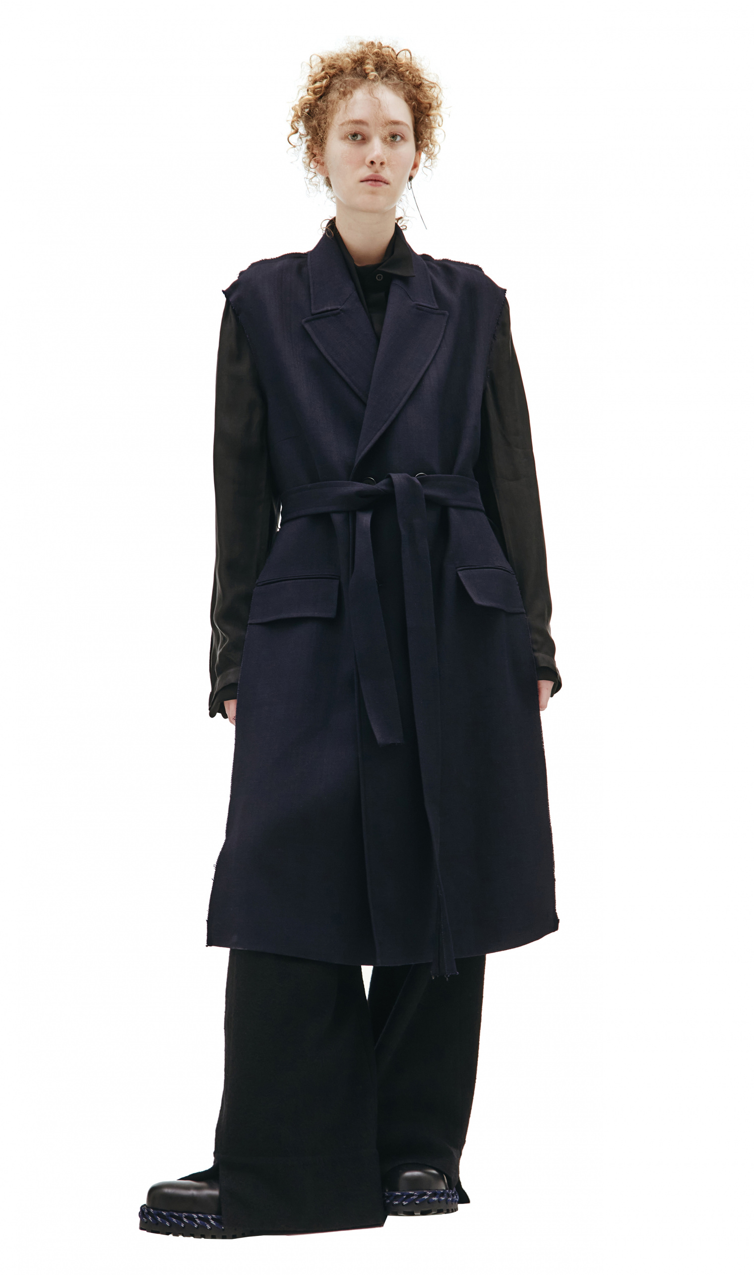 Maison Margiela Coat