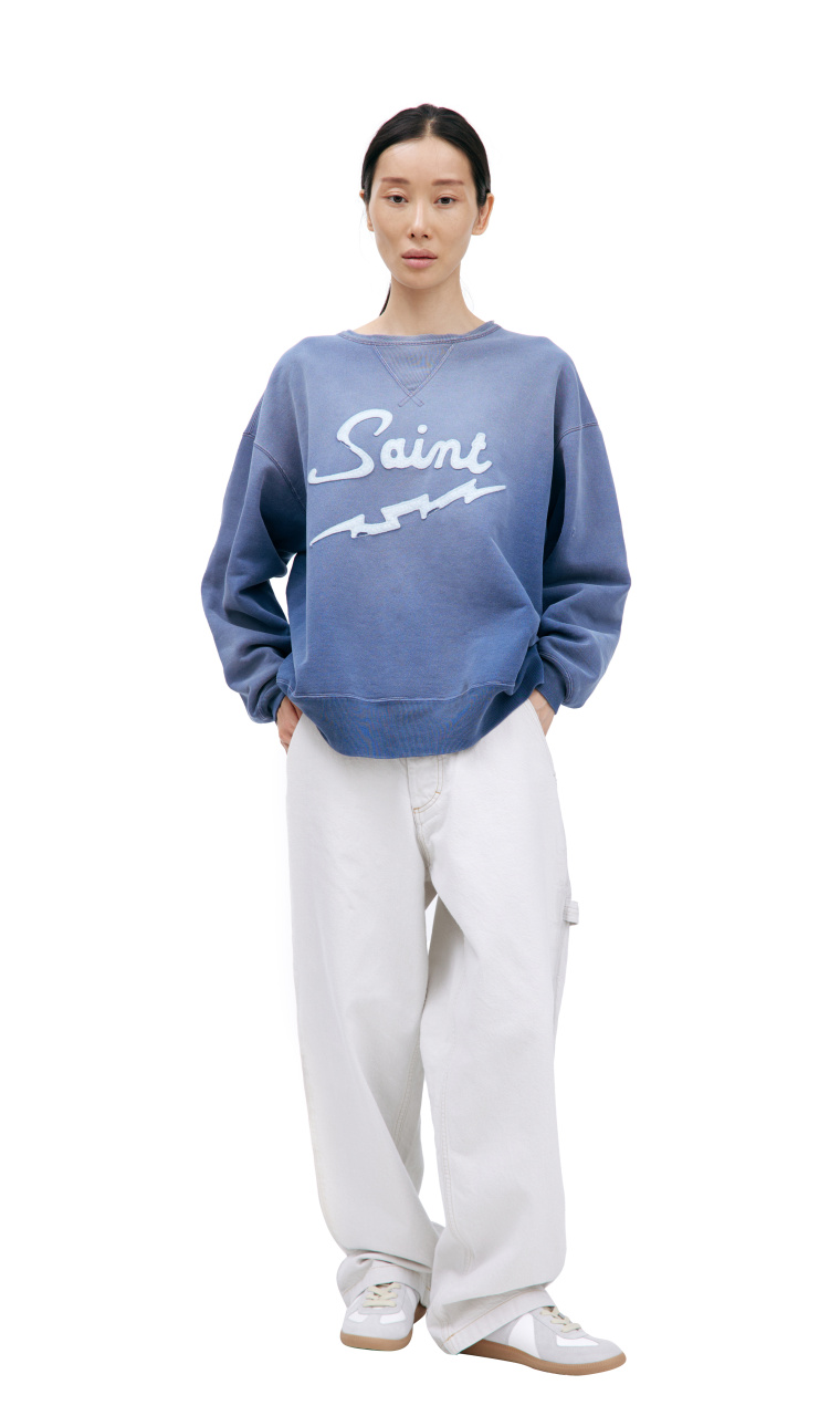 Saint Mxxxxxx Sweatshirt