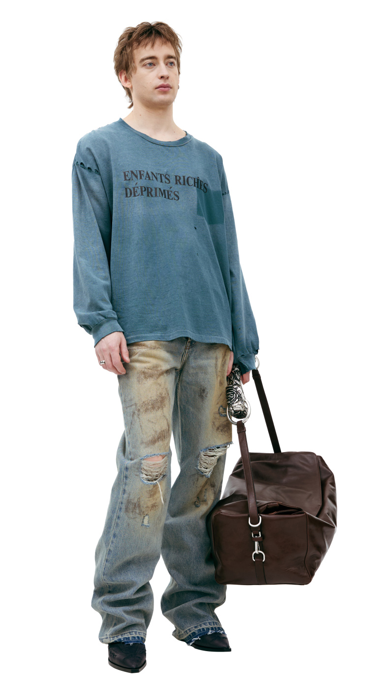 Enfants Riches Deprimes Longsleeve