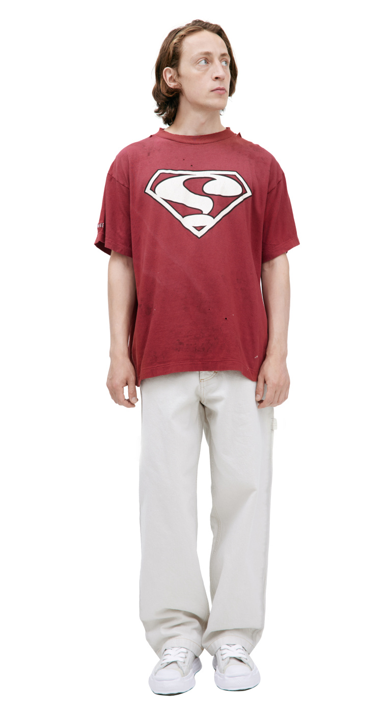 Saint Mxxxxxx T-shirt