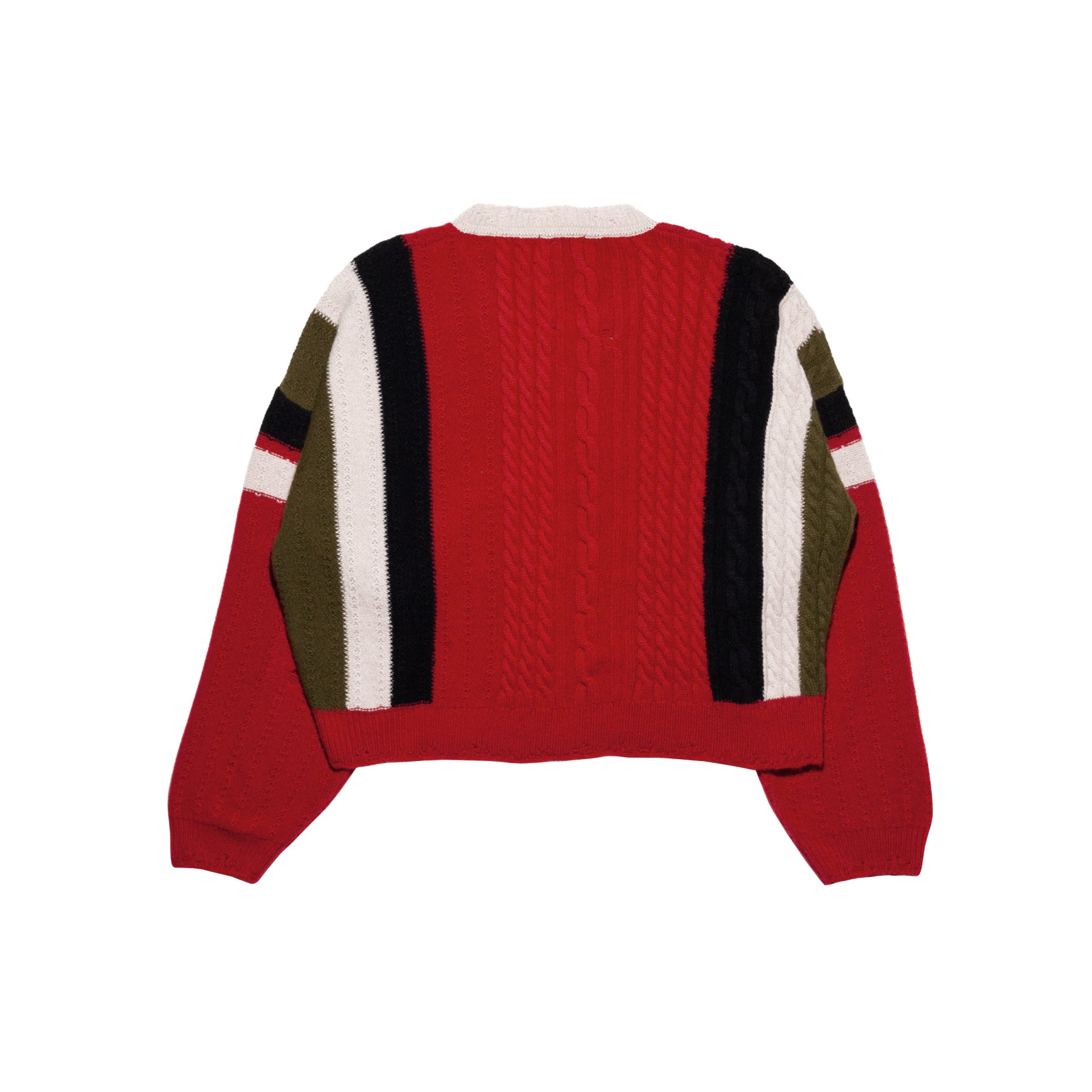 Enfants Riches Déprimés Roman Sweater