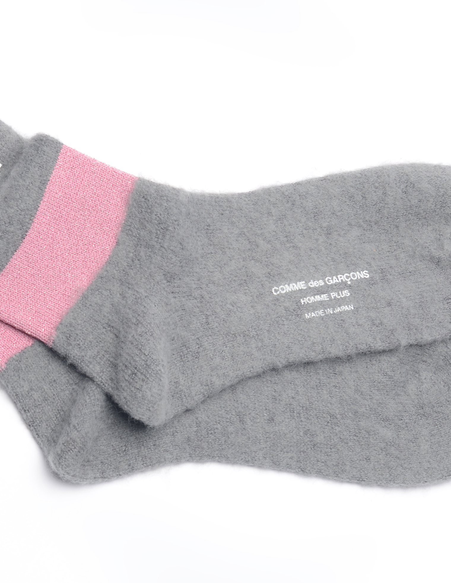 Comme des Garcons Homme plus Носки