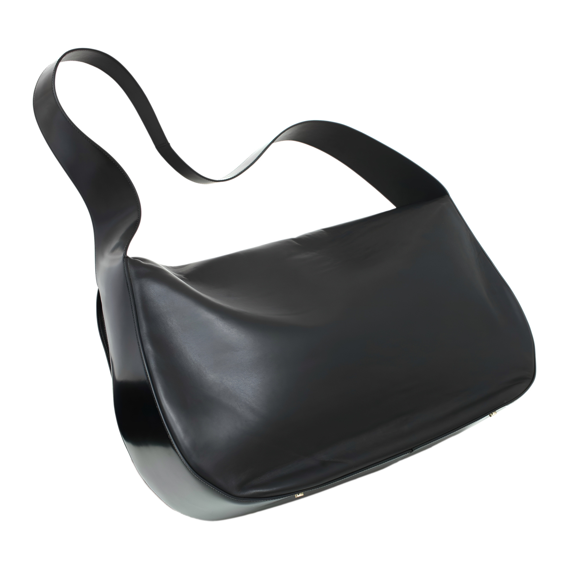 PETER DO Medium Dumpling Bag