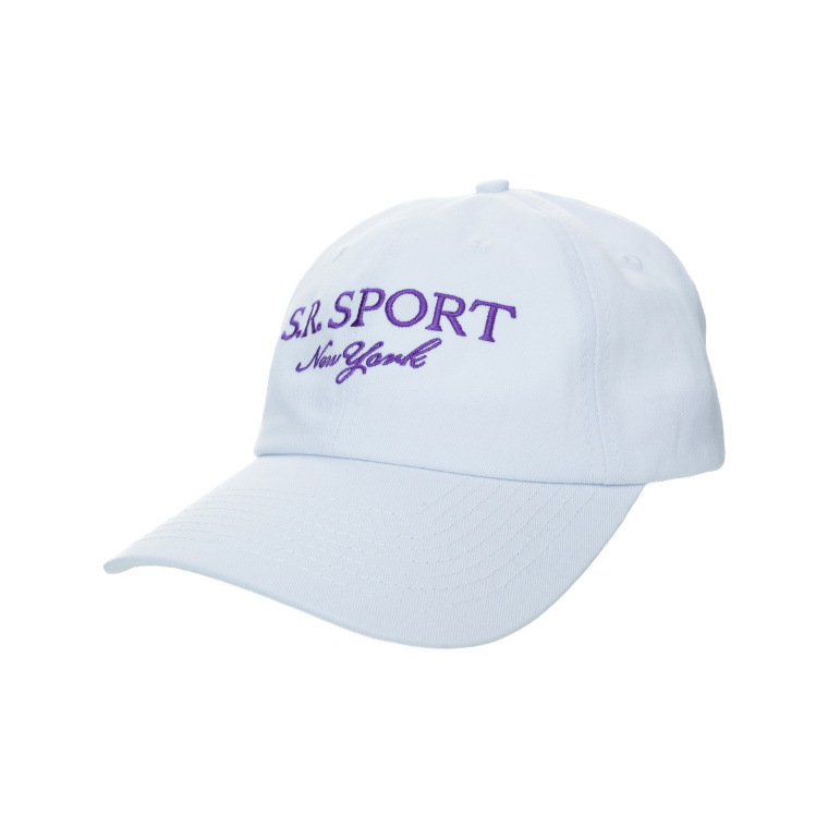 SPORTY & RICH Cap