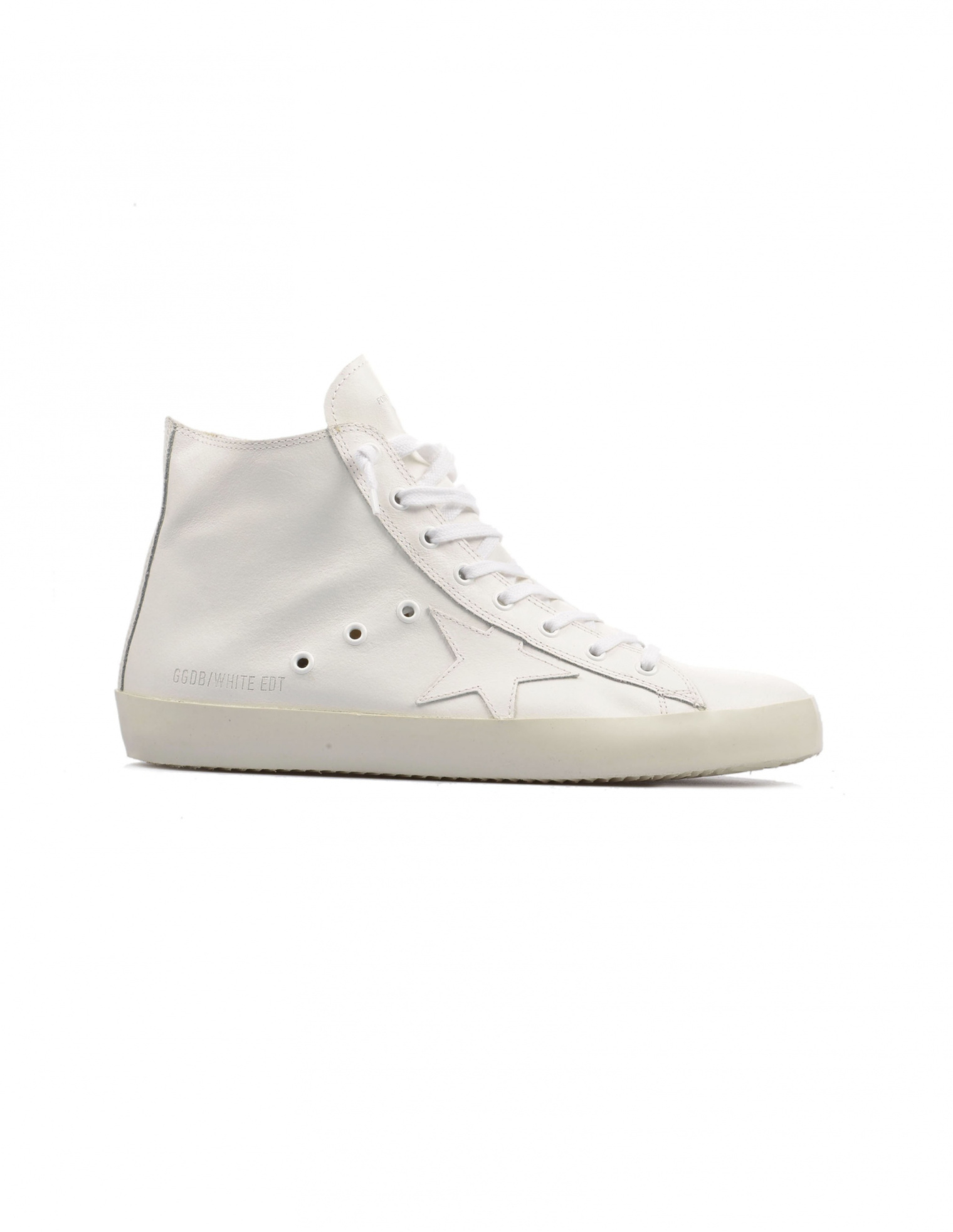 Golden Goose Высокие кеды
