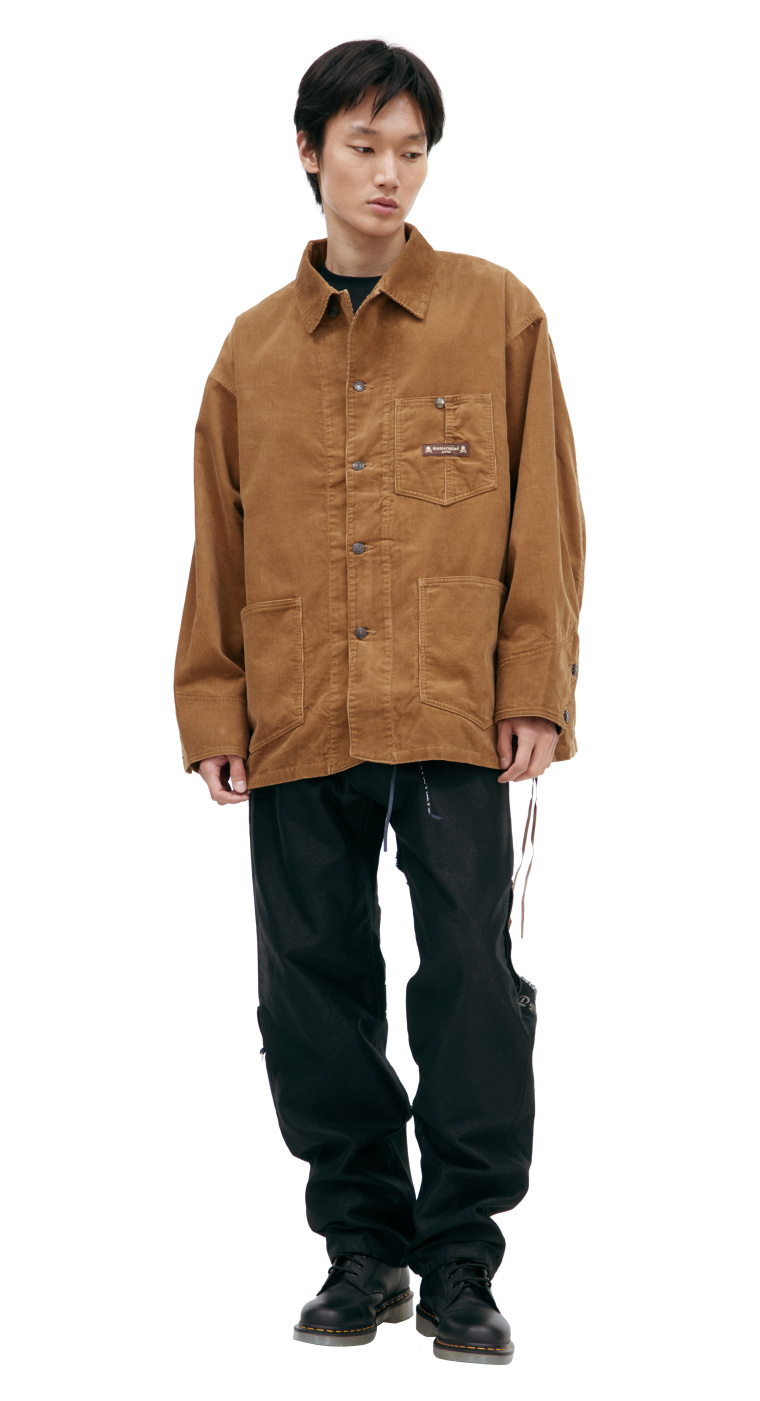 Mastermind WORLD Jacket