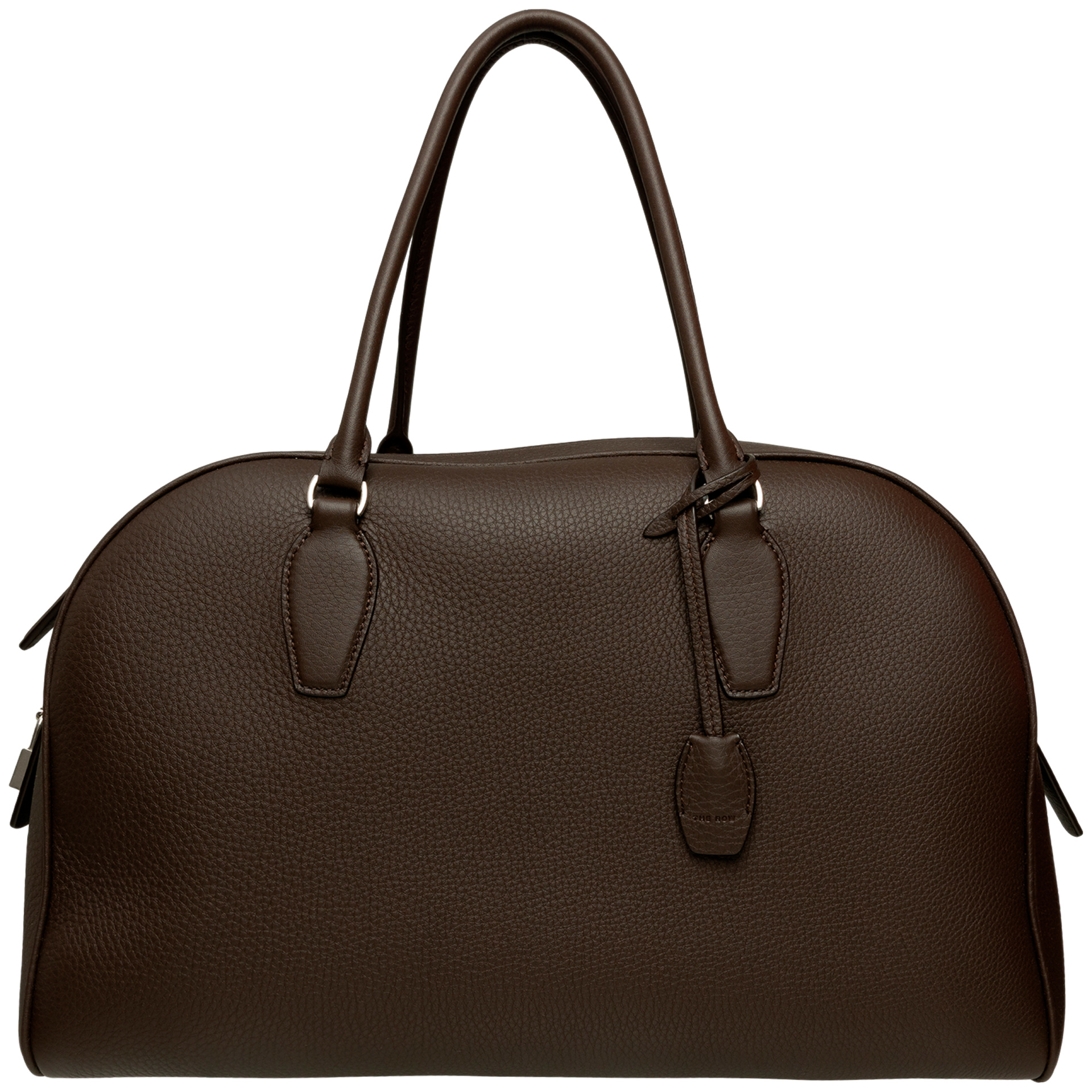 The Row India leather Bag