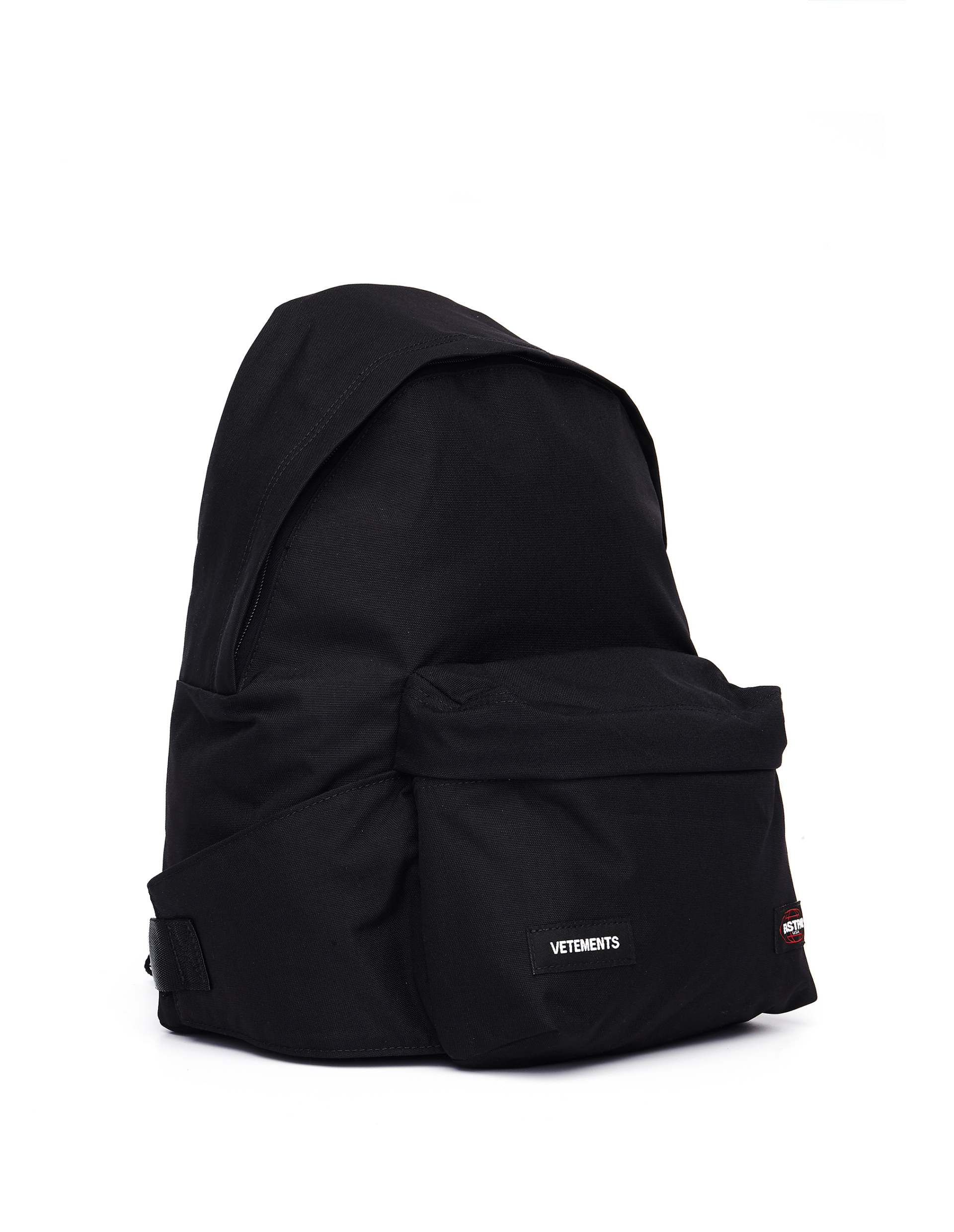 VETEMENTS Eastpak Backpack with a Waist Bag