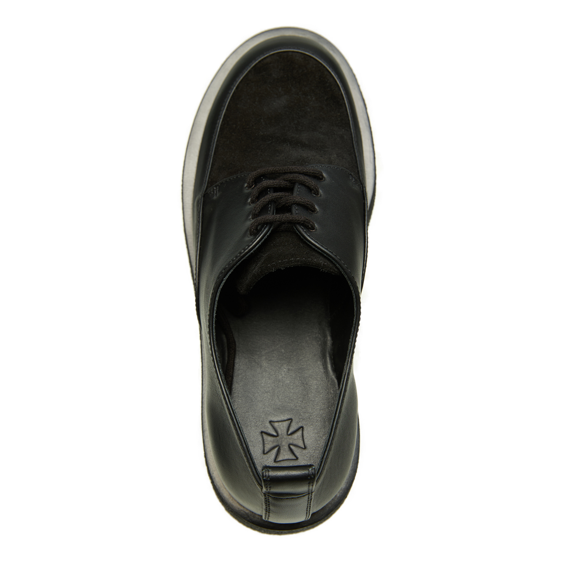 Enfants Riches Déprimés Leather Shoes