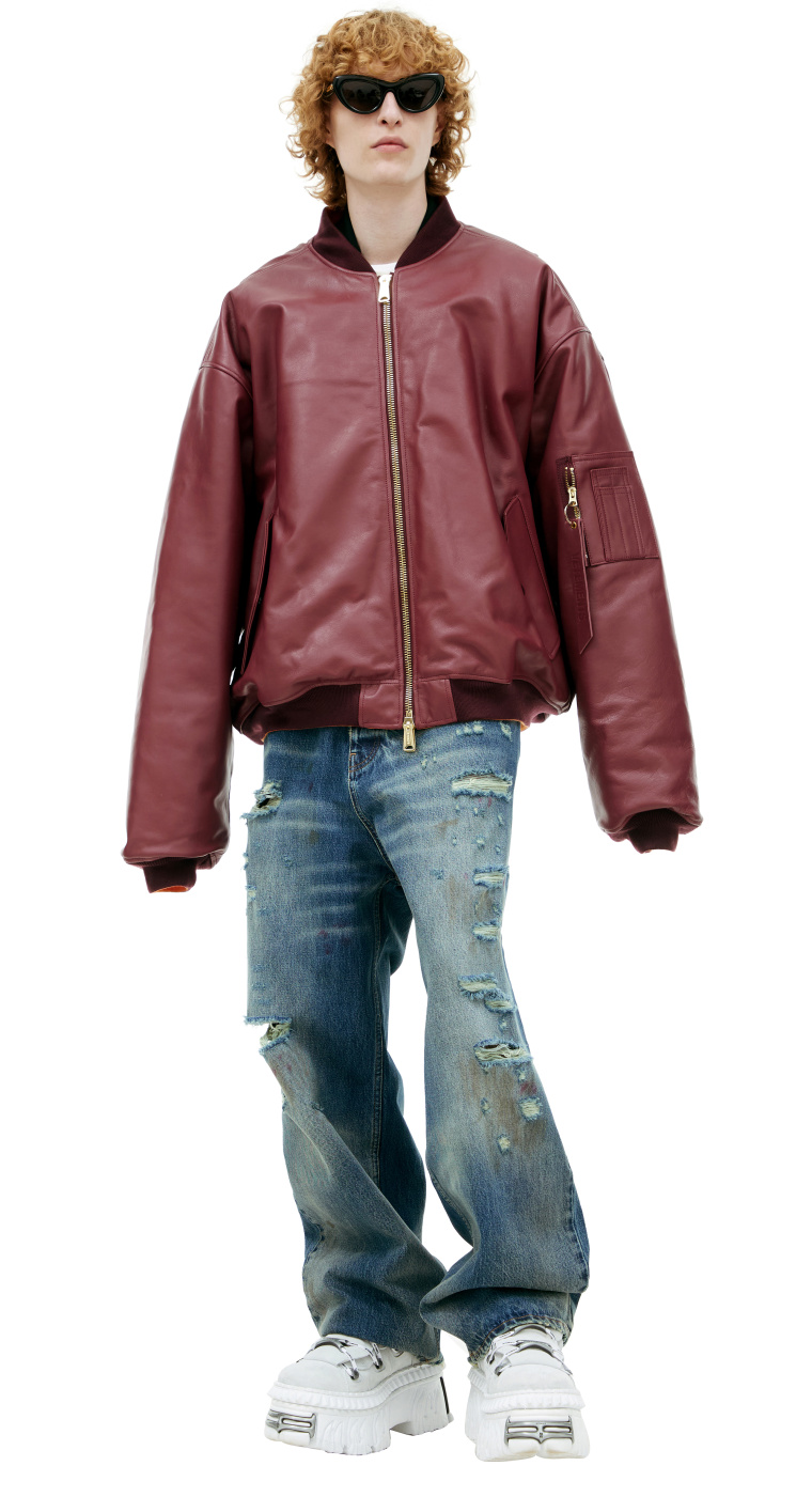 VETEMENTS Jacket