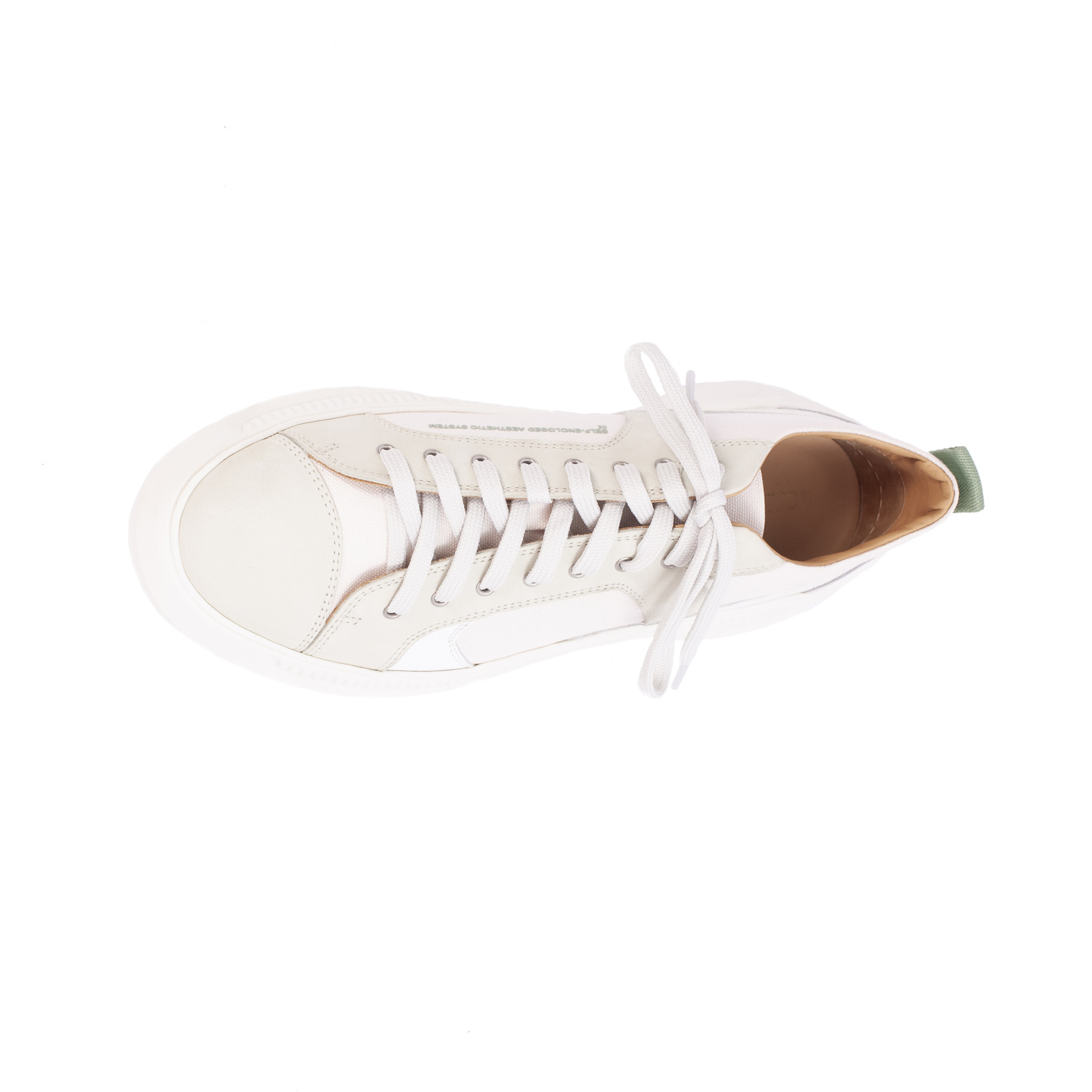 OAMC Rugged Sole Sneakers