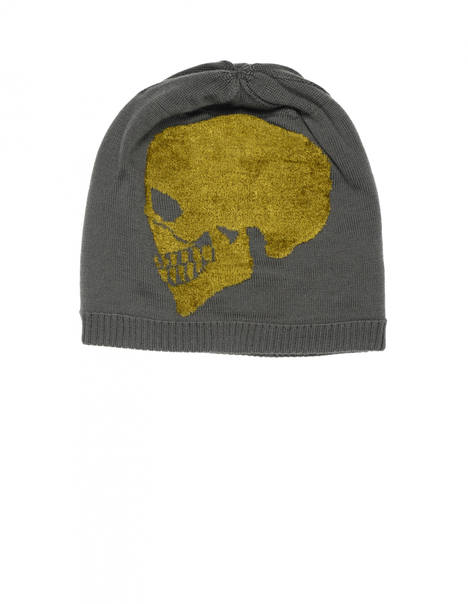 Yohji Yamamoto Wool beanie