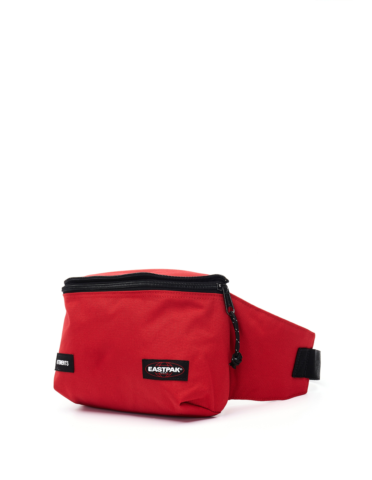 VETEMENTS Eastpak Backpack with a Waist Bag