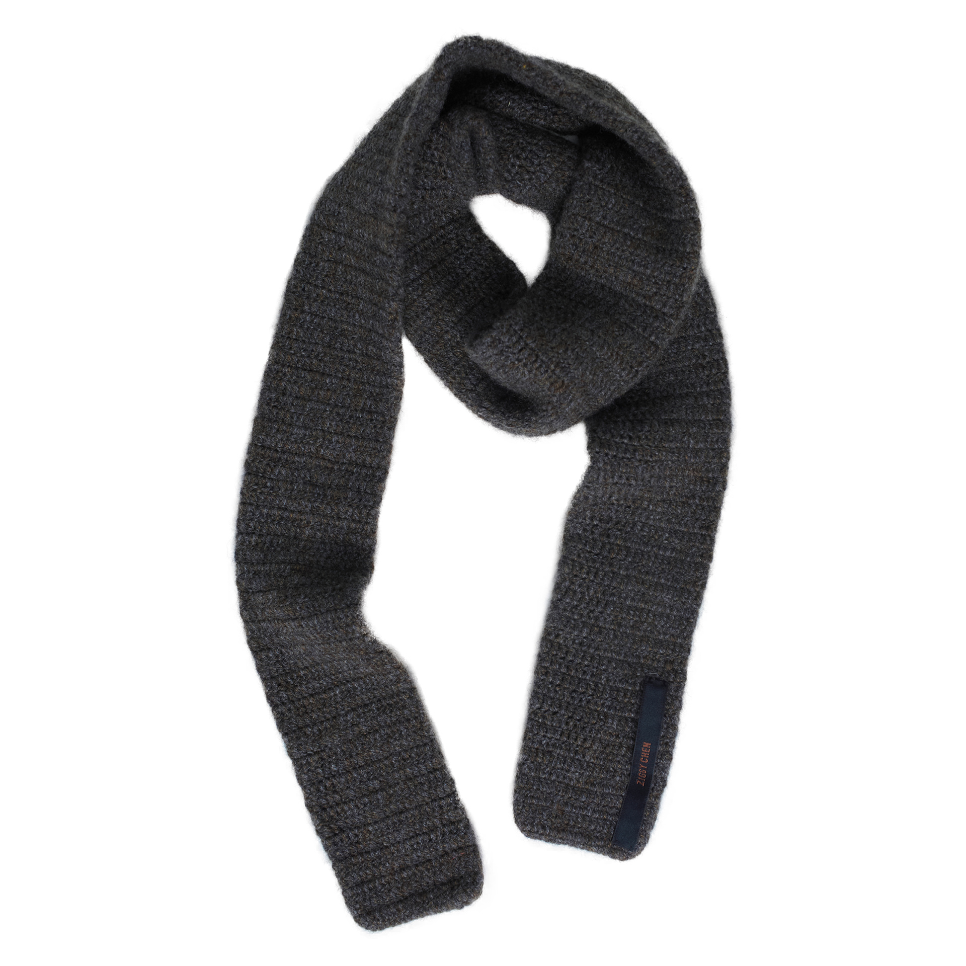 Ziggy Chen Scarf