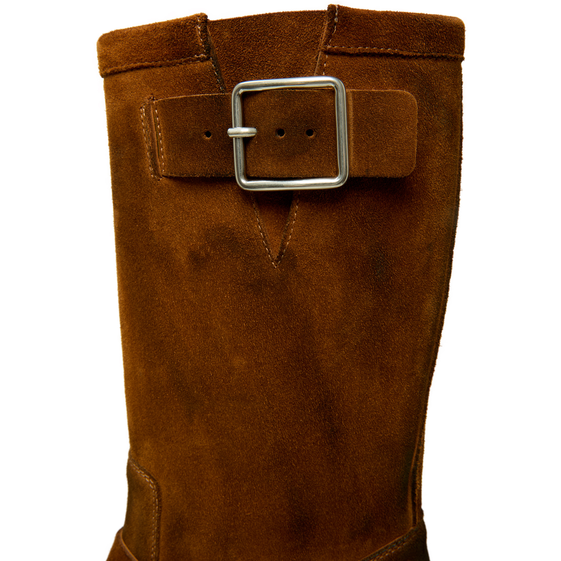 Ann Demeulemeester SARITH ENGINEER BIKER BOOTS