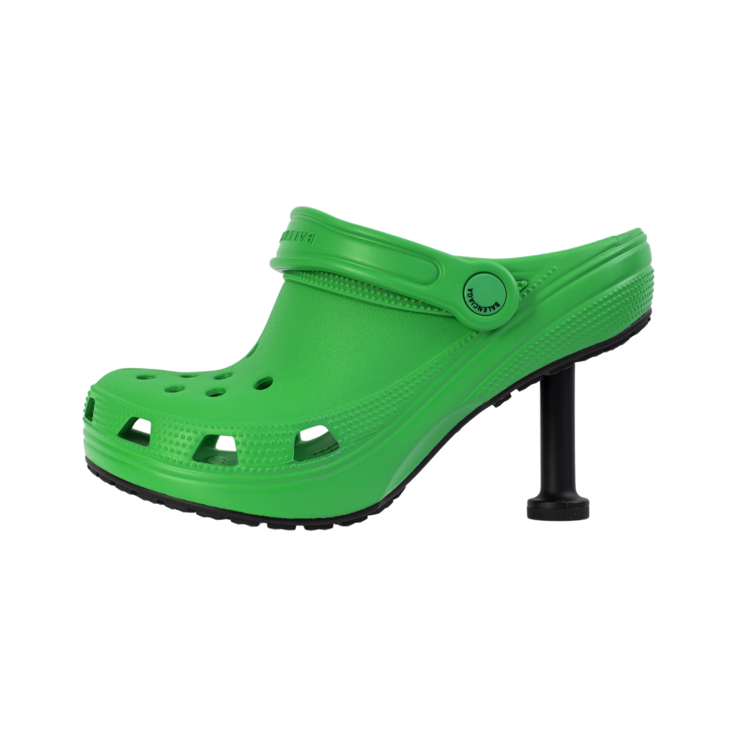 Balenciaga Madame Mule Balenciaga x Crocs