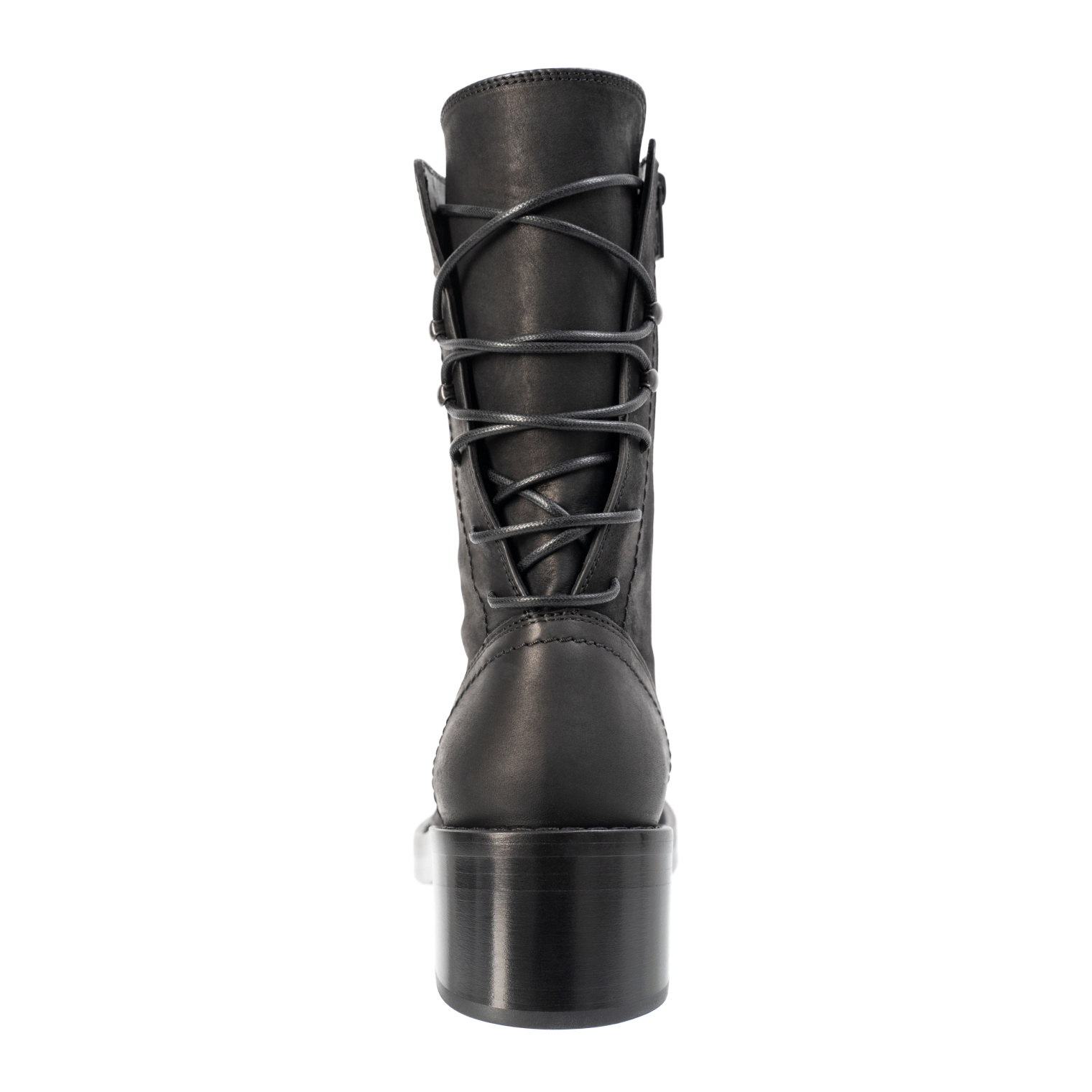 Ann Demeulemeester Lace-up Louisa Boots