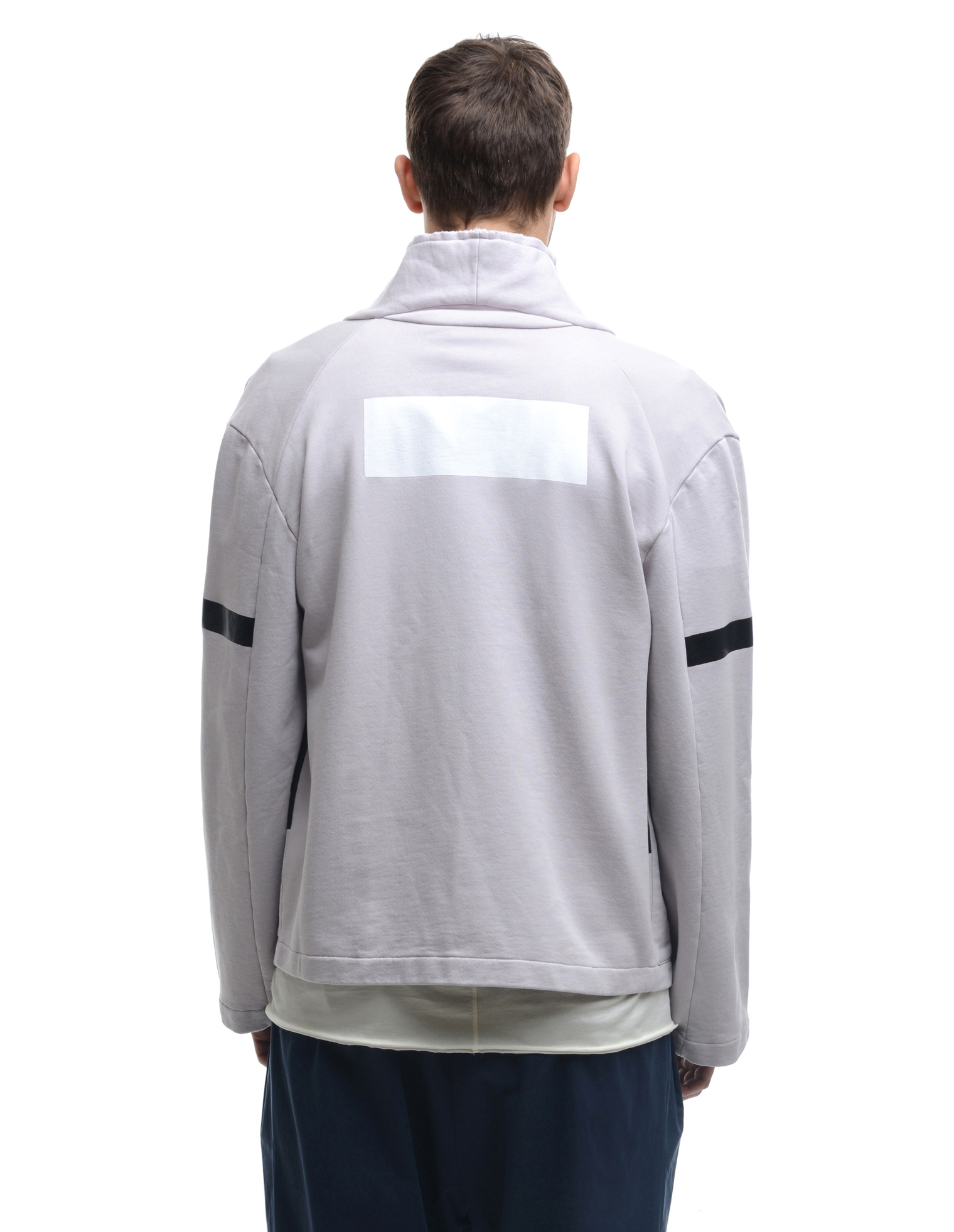 Damir Doma Хлопковый кардиган