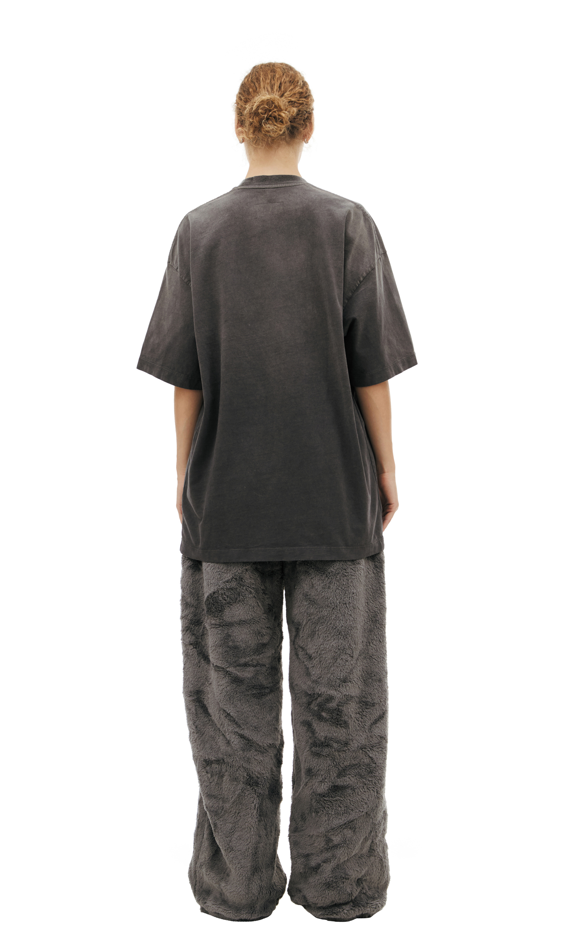 Doublet \'I love me\' T-shirt