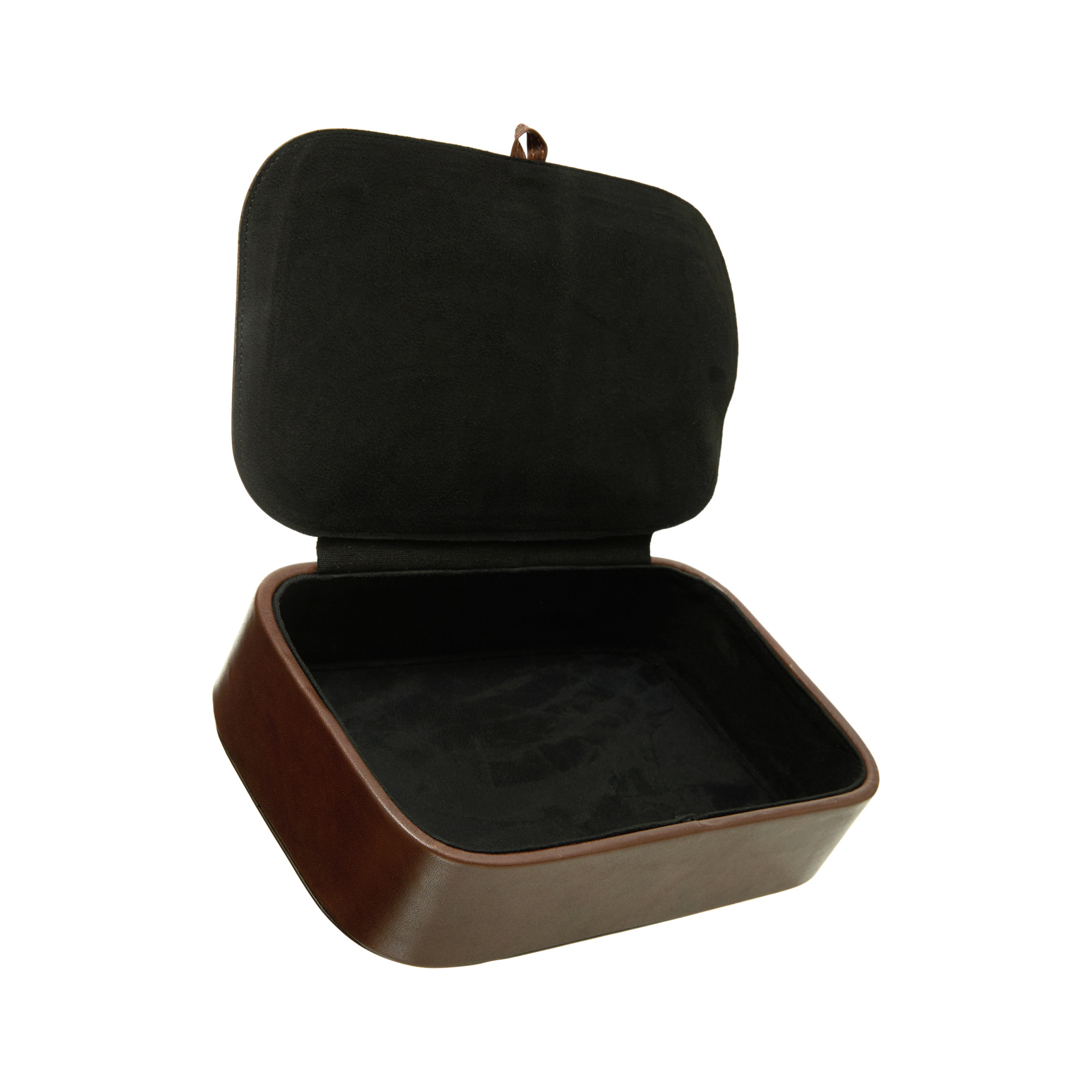 Enfants Riches Déprimés Bowling leather bag