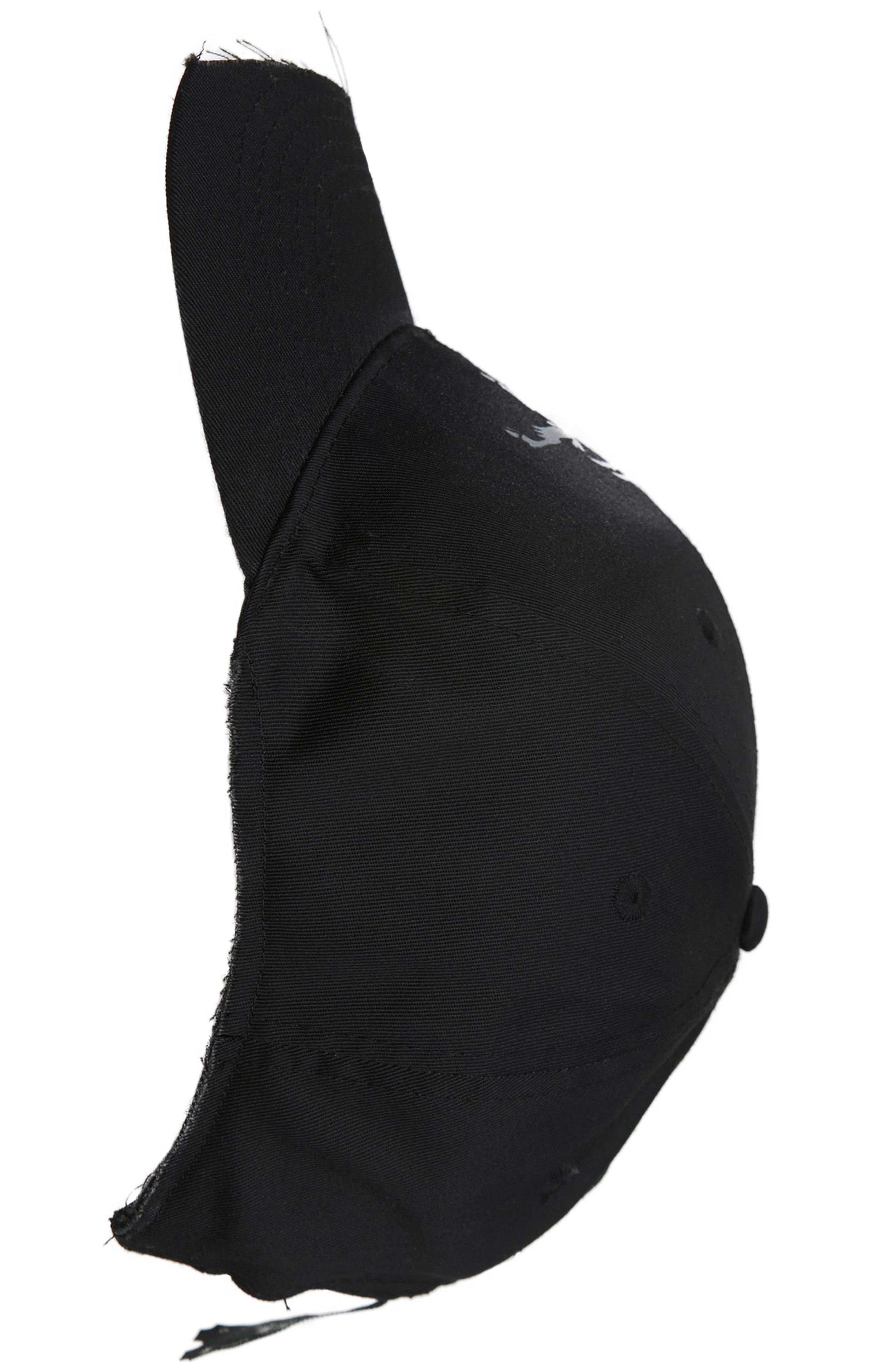 PROTOTYPES Cut out GOAT  Cap
