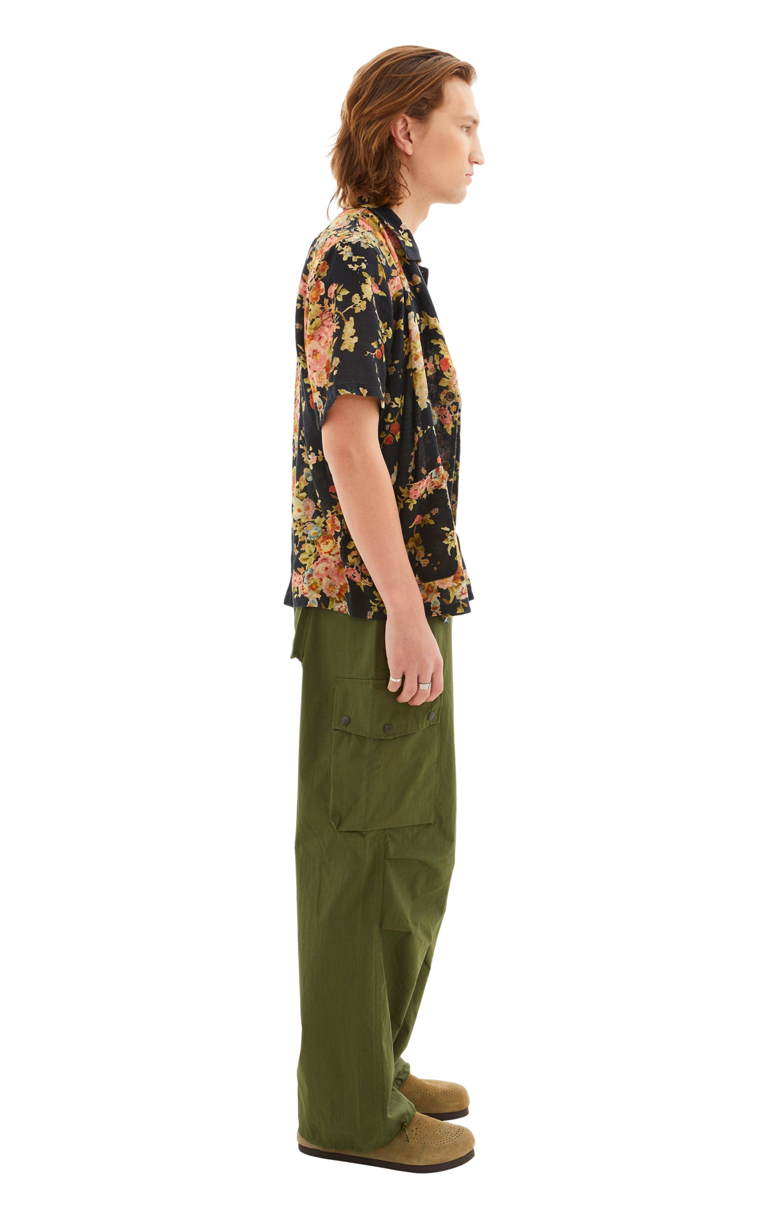 Needles Field Pants