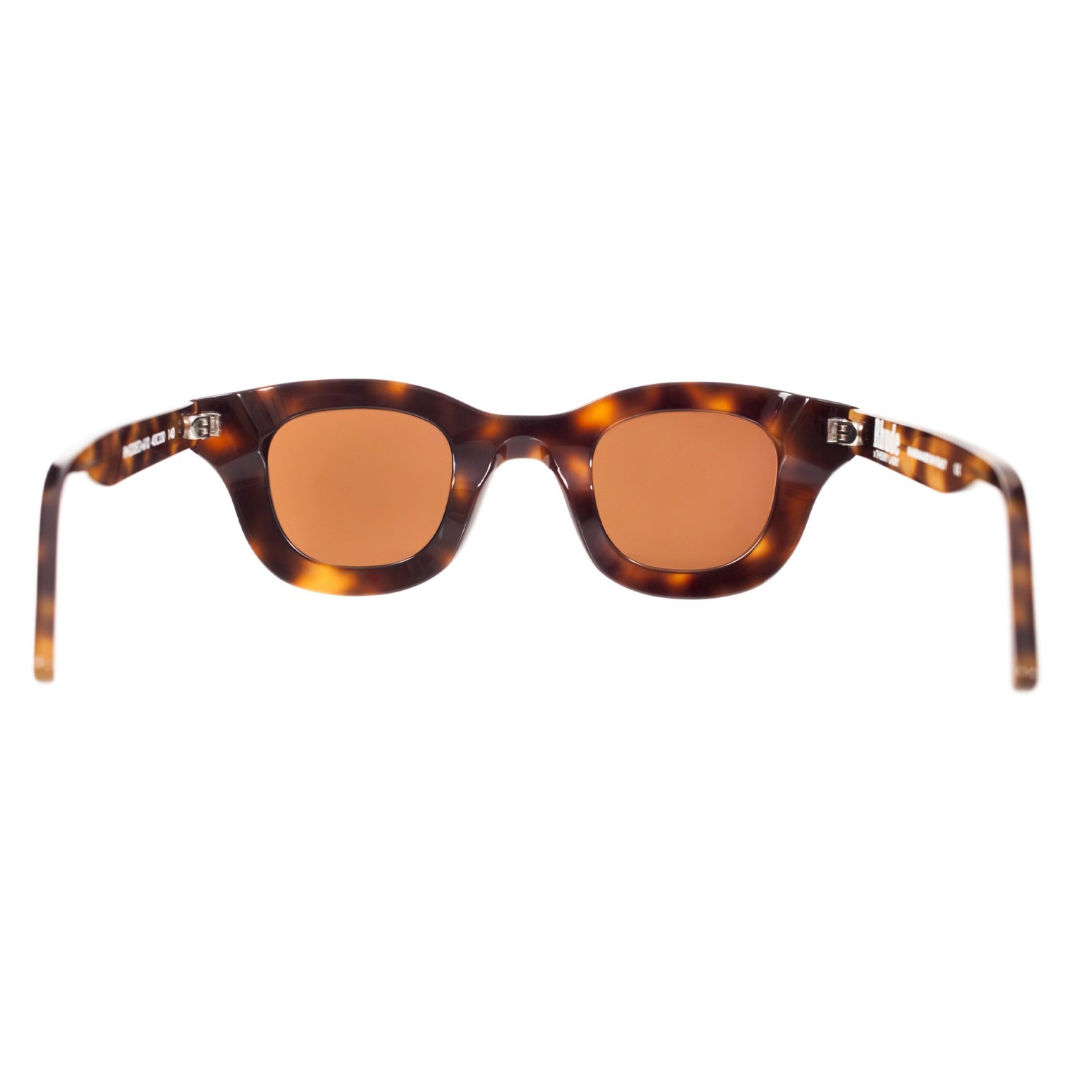 Thierry Lasry Солнцезащитные очки Rhude x Thierry Lasry Phodeo