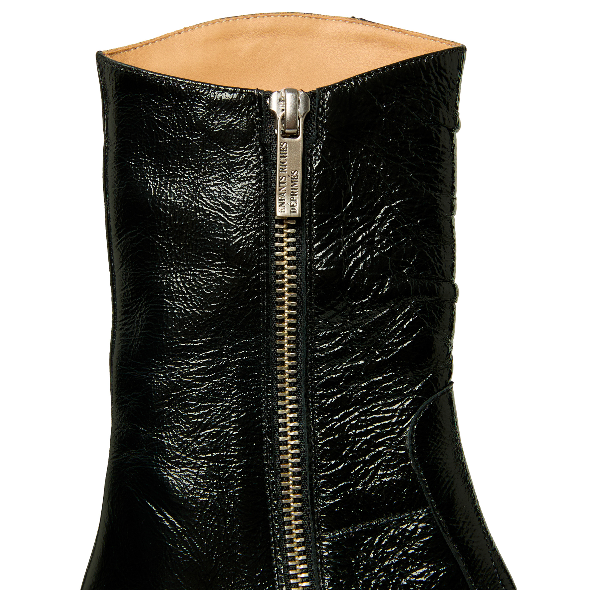 Enfants Riches Déprimés RADIATION HELL ankle boots