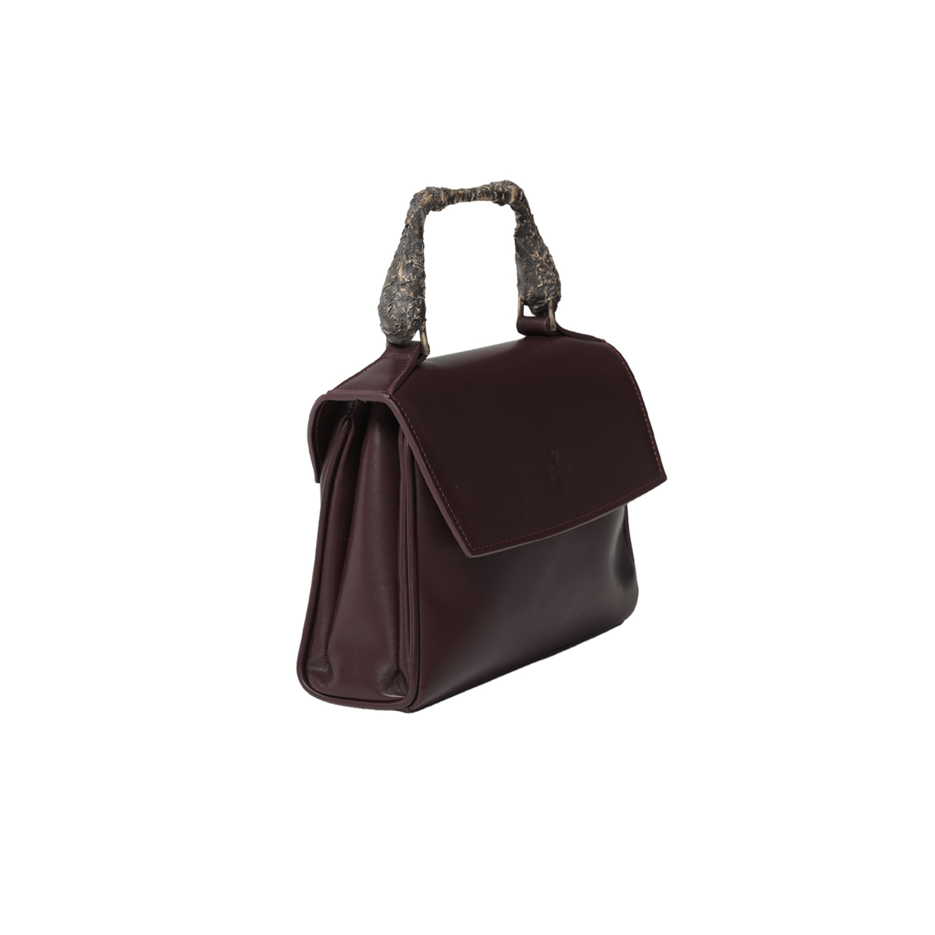 Enfants Riches Déprimés Leather Bag