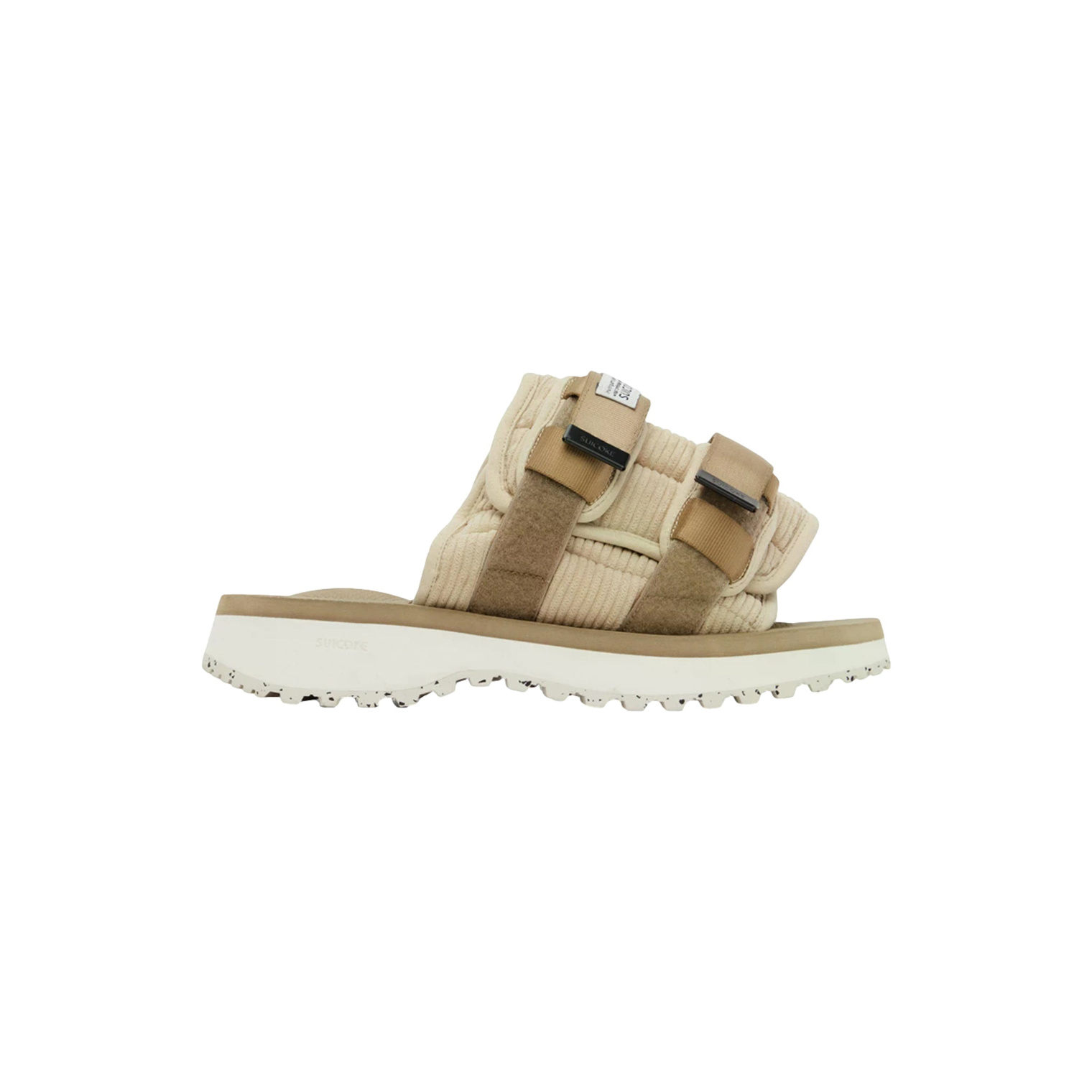 Suicoke MOTO-SHELLab Sandals