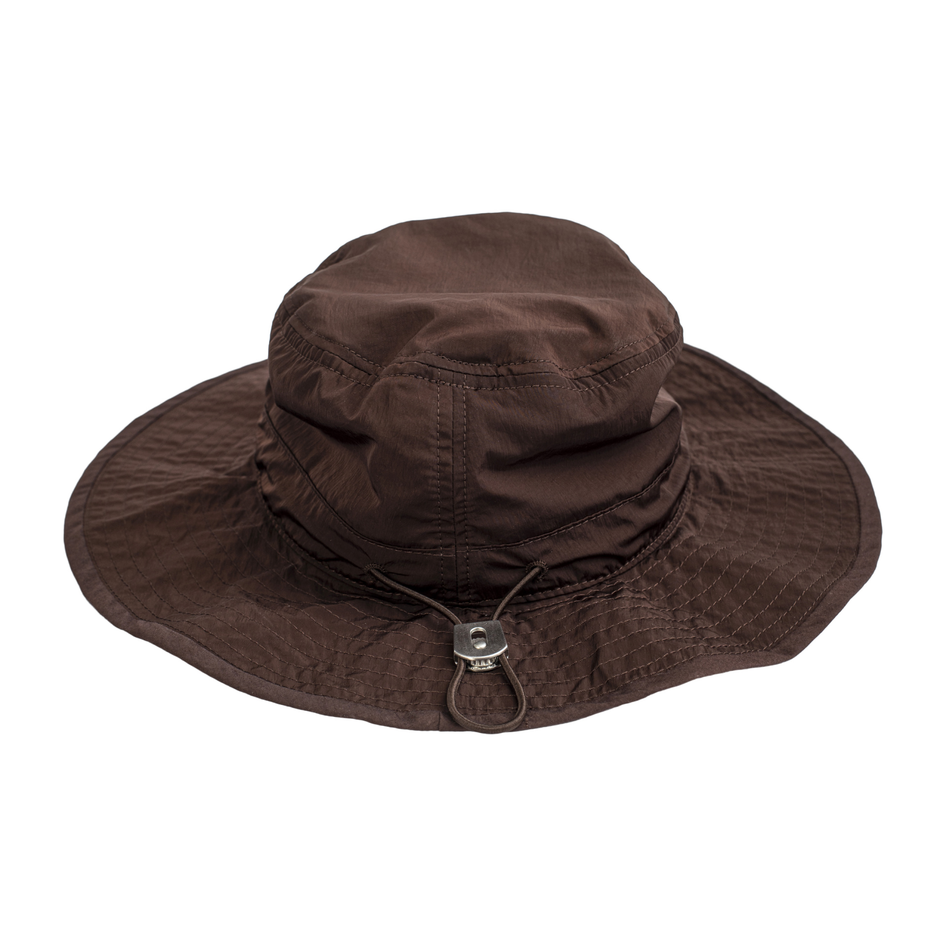 Jil Sander Hat with snap buttons