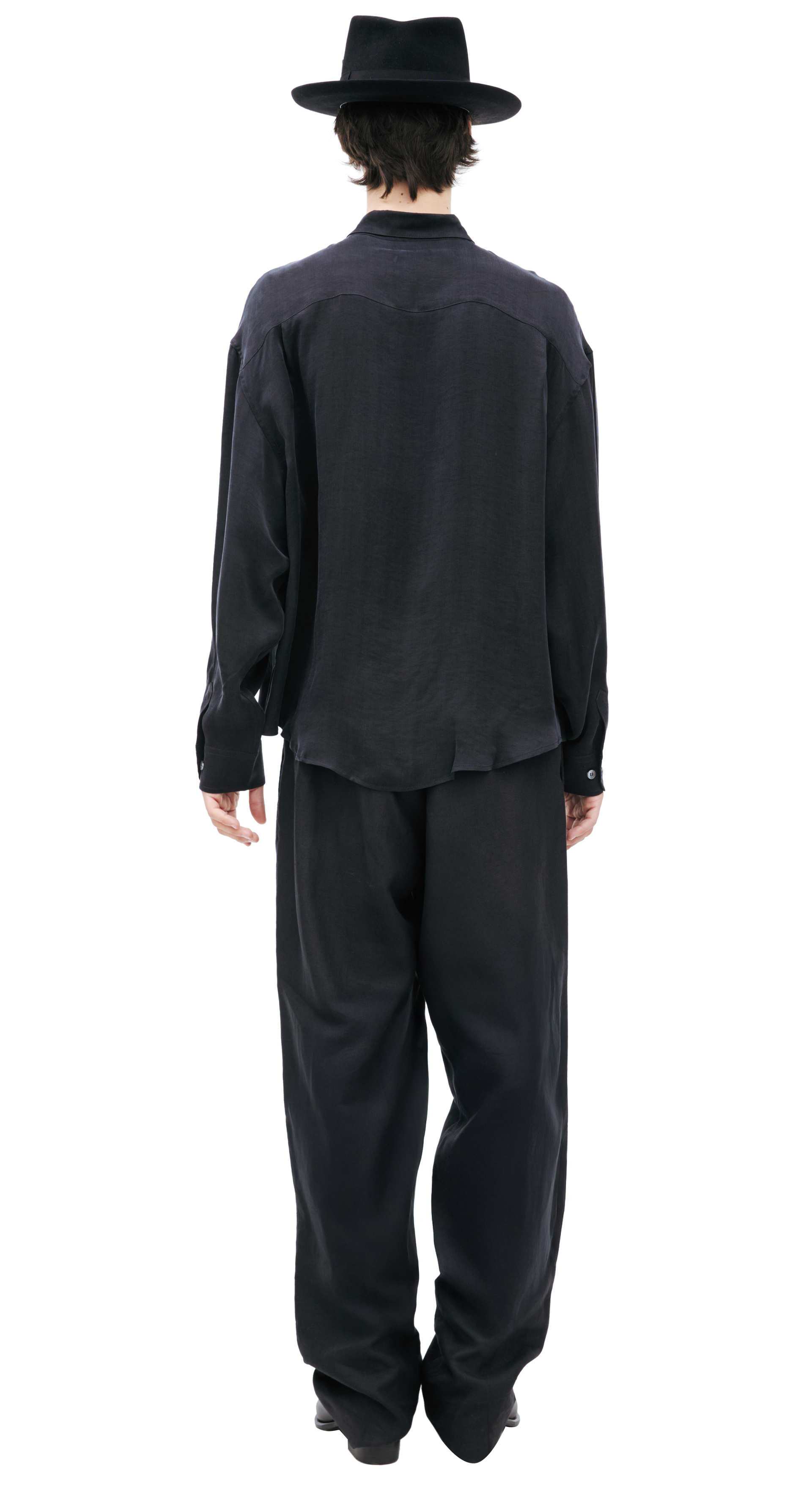 Enfants Riches Déprimés Black EVERYDAY shirt