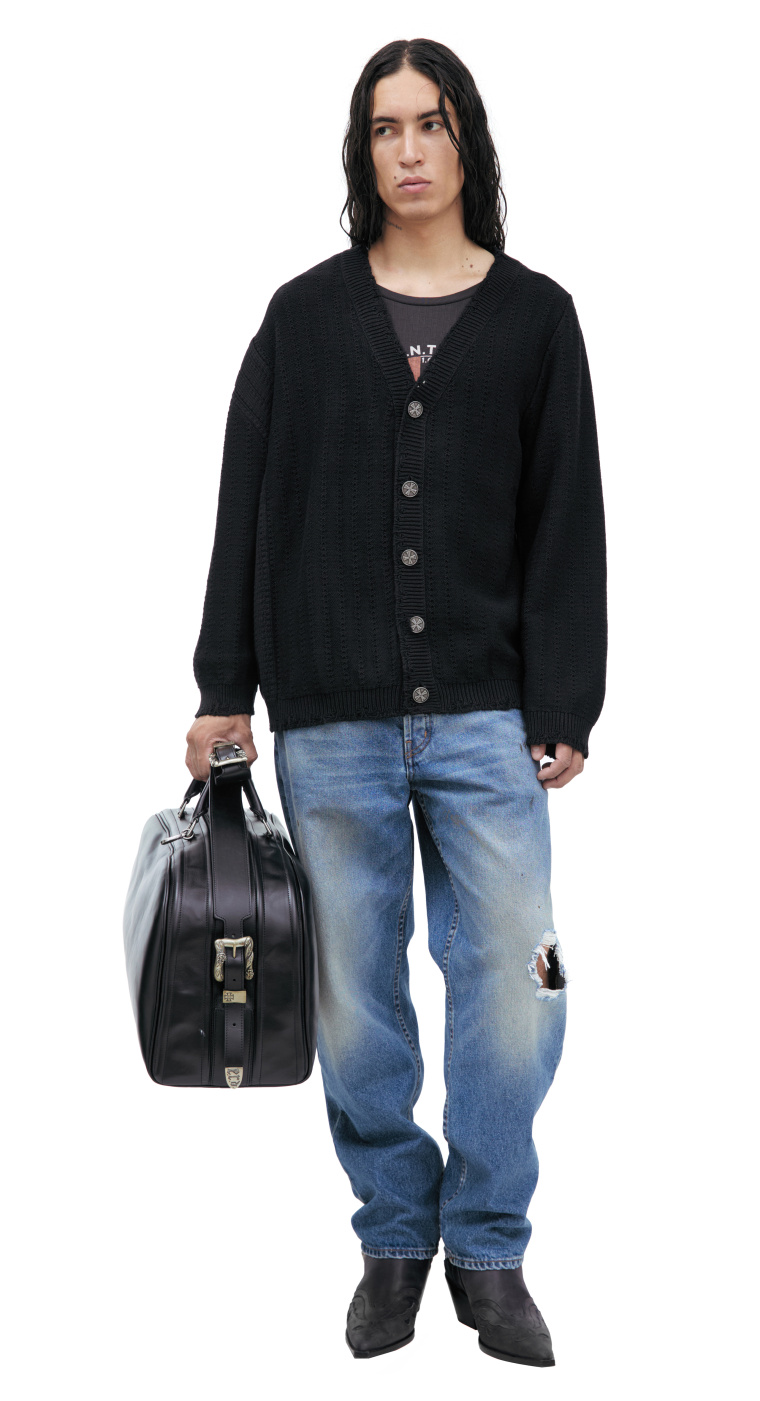 Enfants Riches Déprimés Cardigan