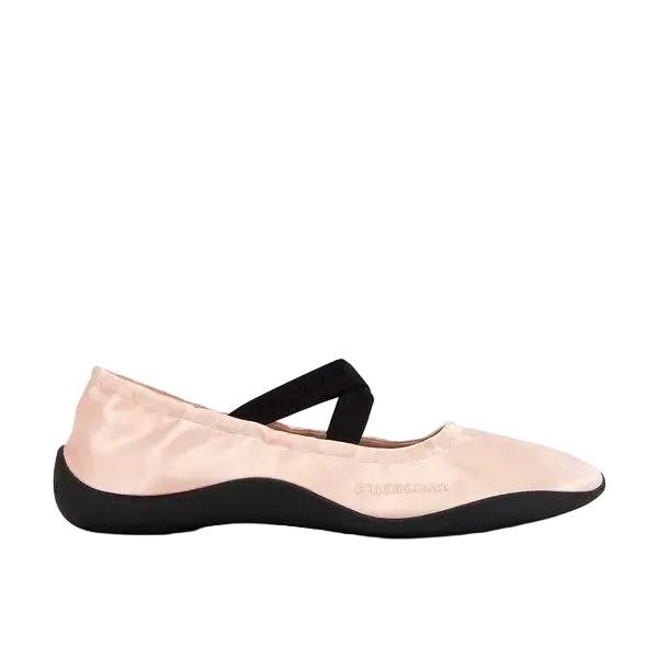 Balenciaga Ballerinas