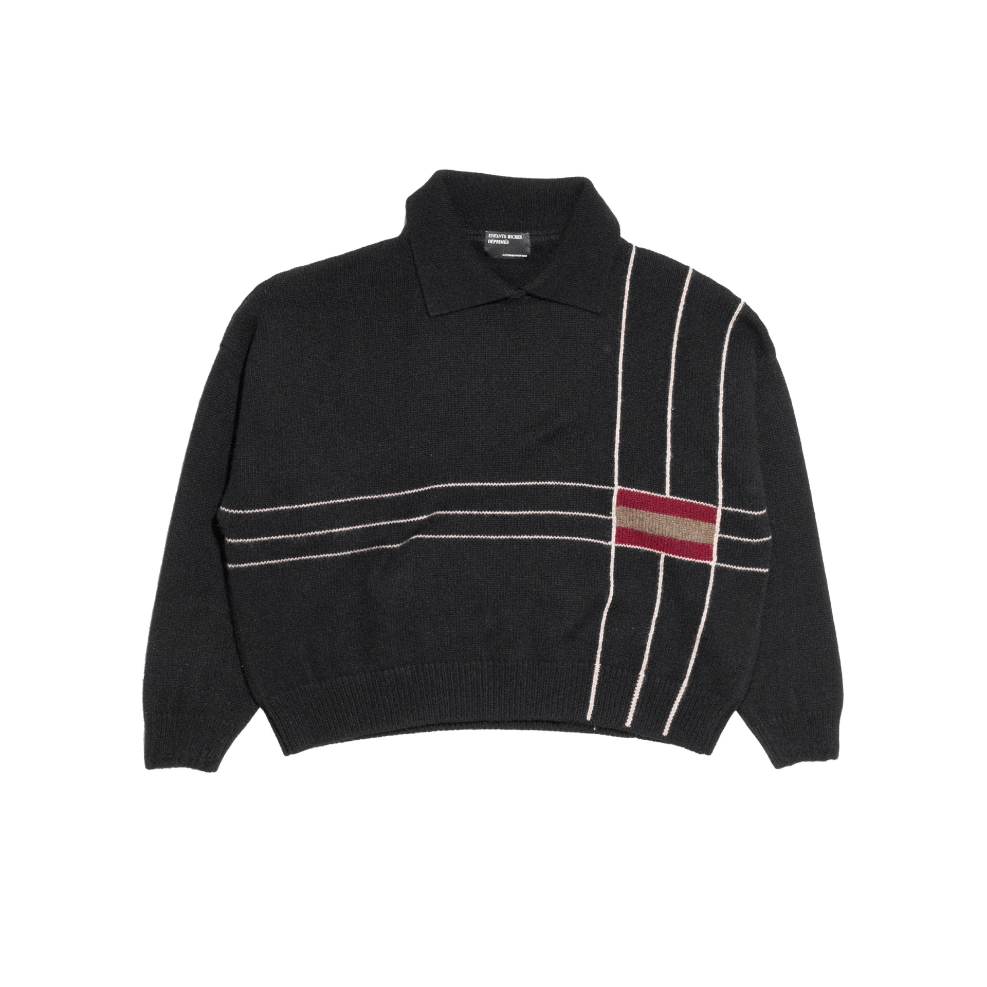 Enfants Riches Déprimés Cashmere Sweater