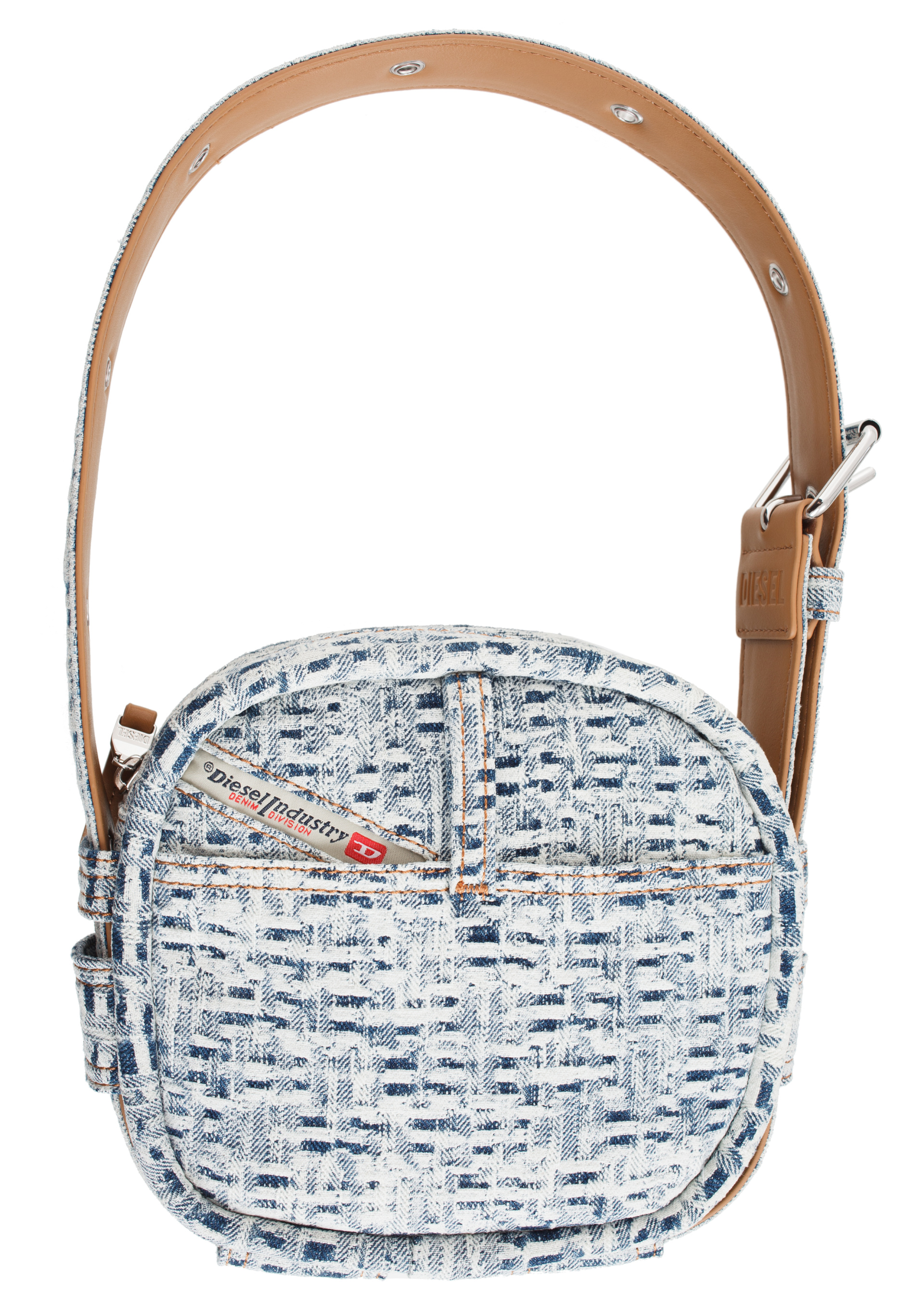Diesel Bly B-Amelia denim bag