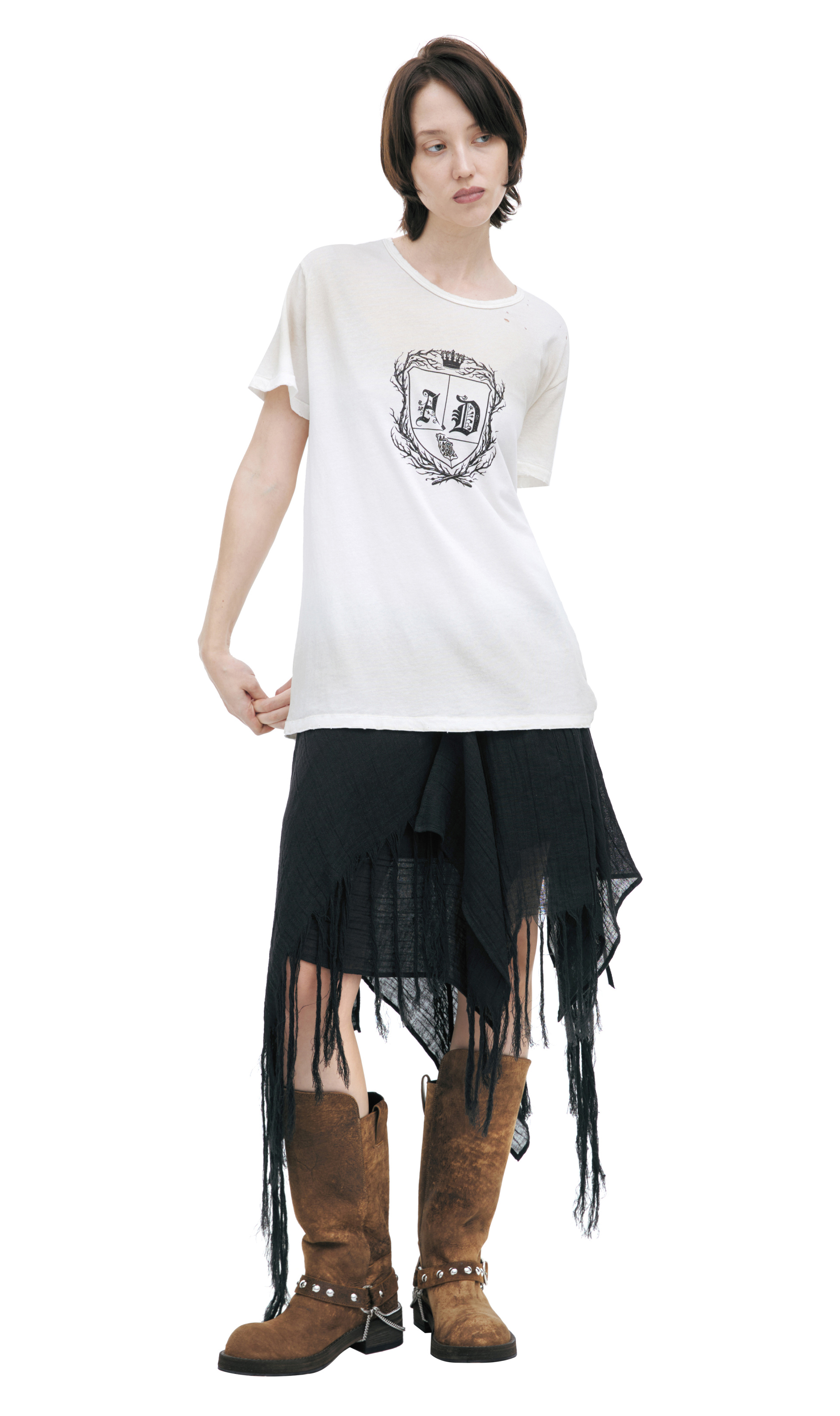Ann Demeulemeester T-shirt