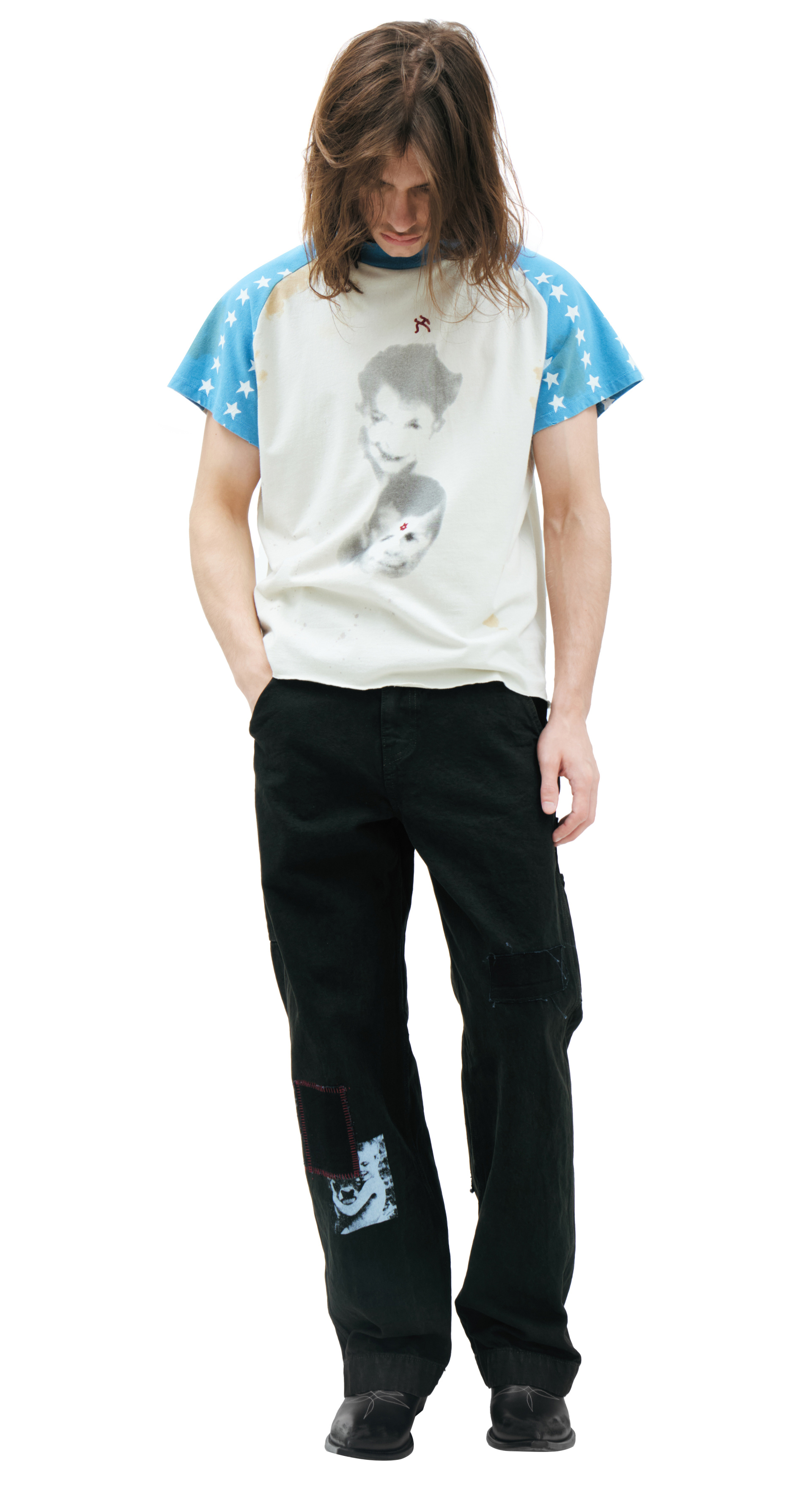Enfants Riches Déprimés T-shirt