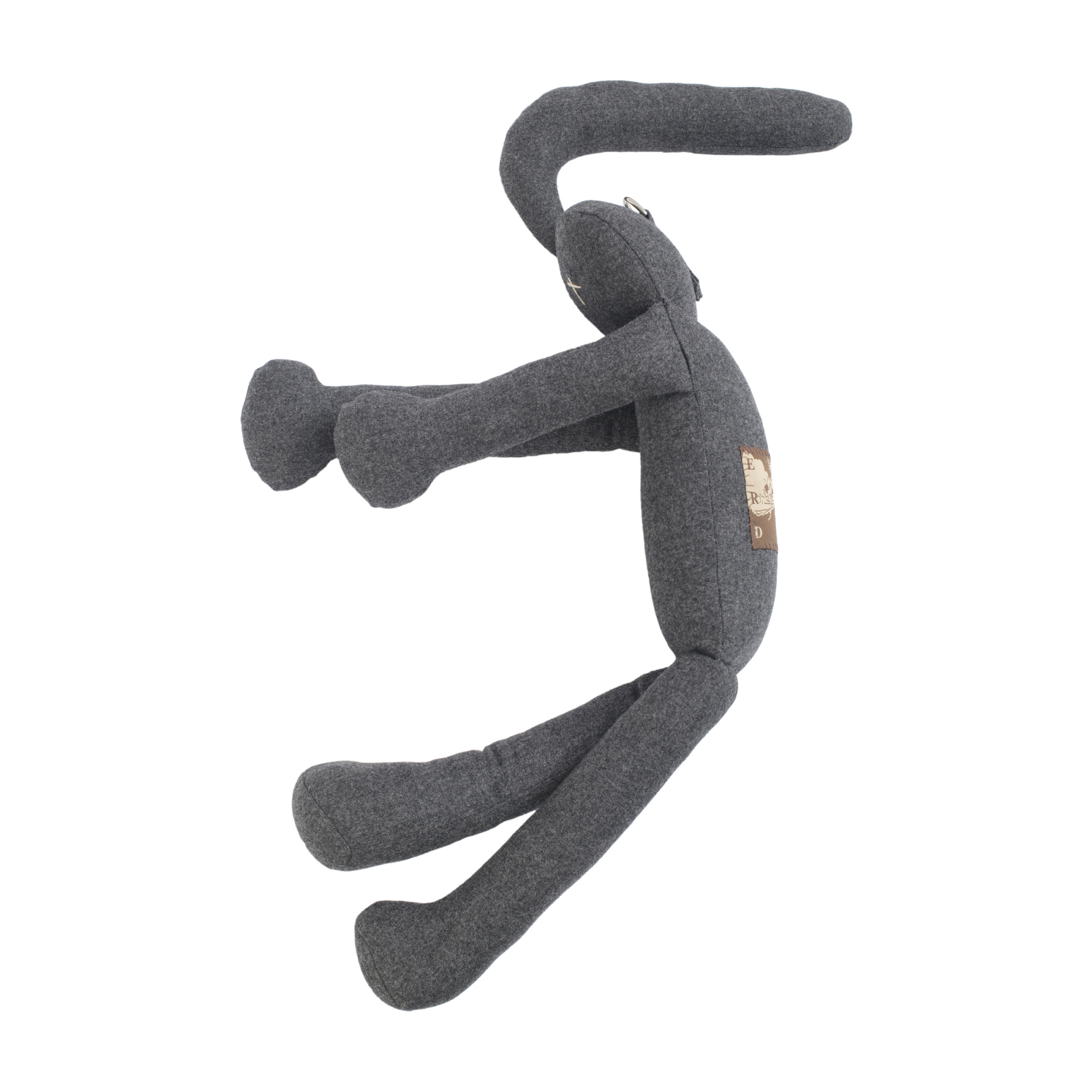 Enfants Riches Déprimés Grey Nouveau Object Pathétique I Toy