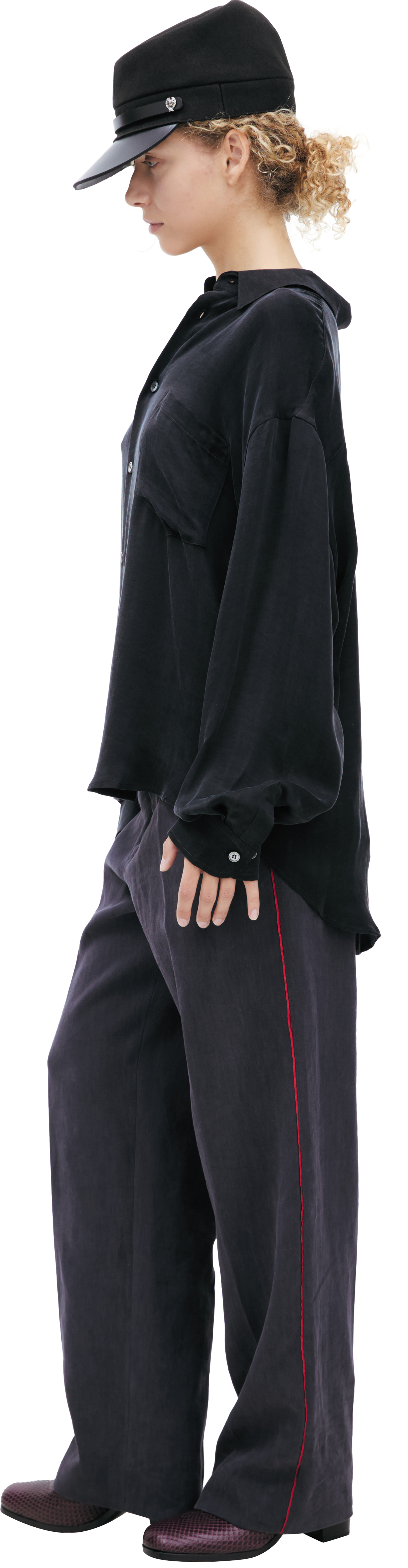 Enfants Riches Déprimés Black EVERYDAY shirt