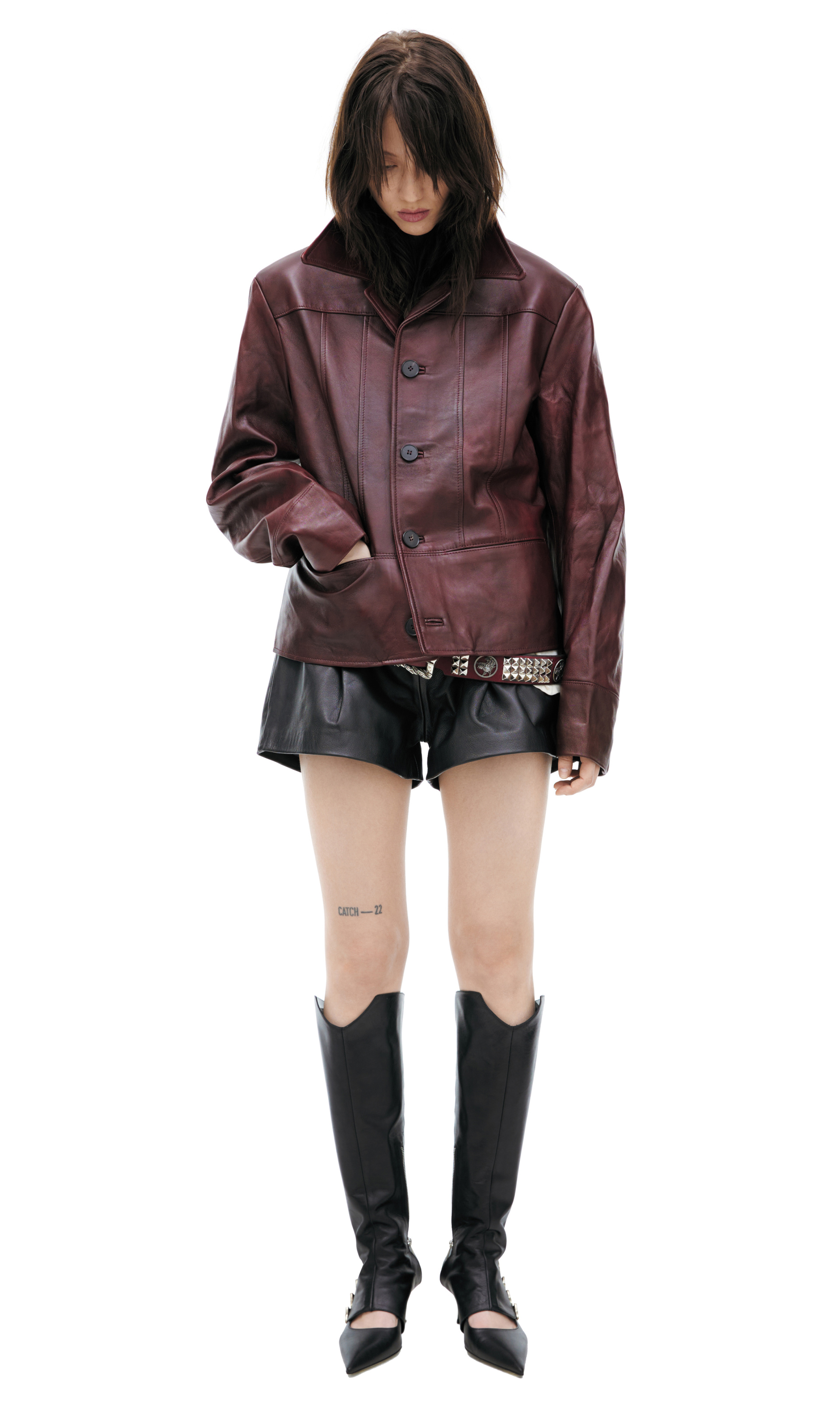 Enfants Riches Déprimés 