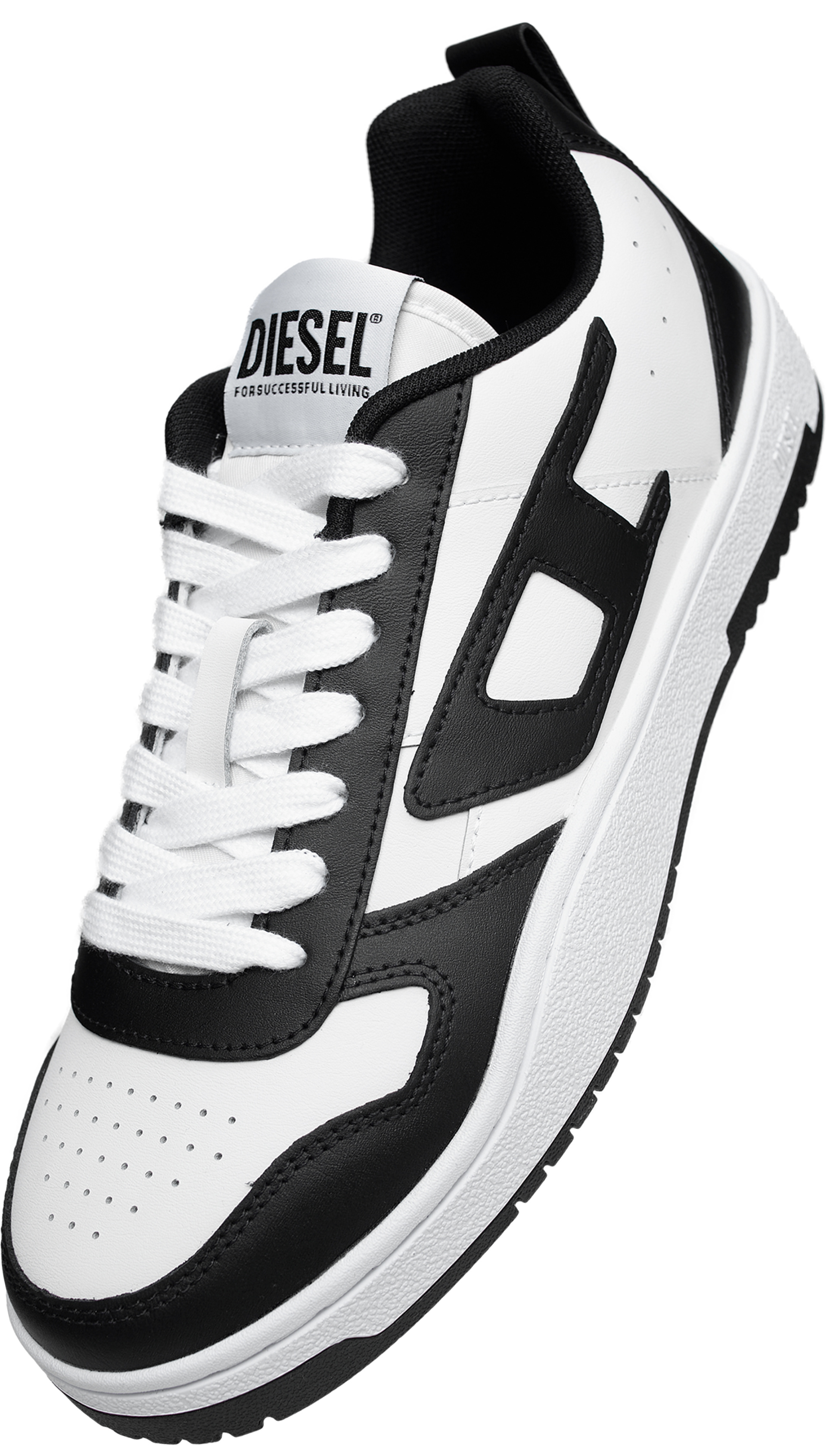 Diesel S-Ukiyo Low-Low-top sneakers