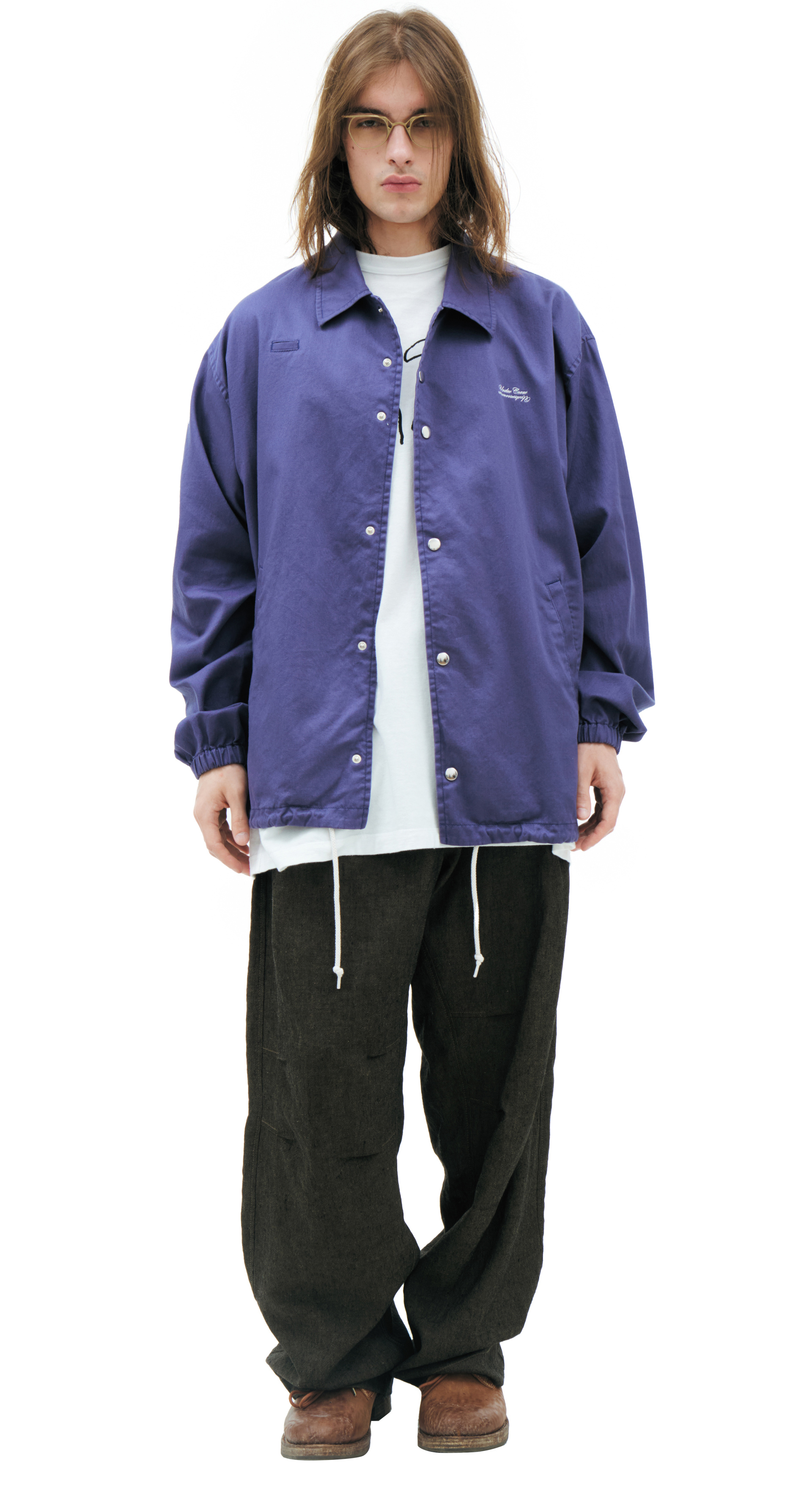 Undercover COACH JACKET
