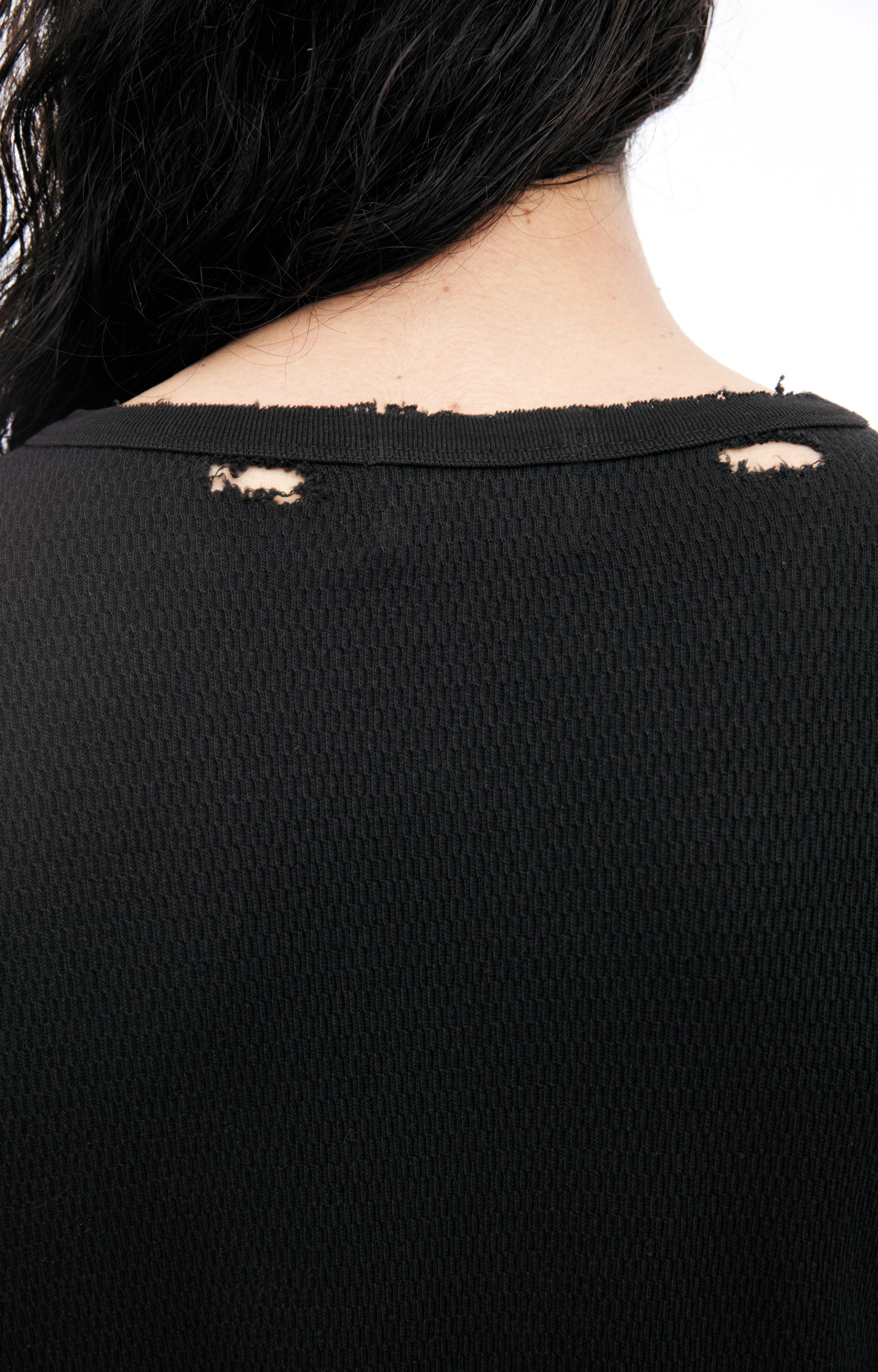 Enfants Riches Déprimés Embroidered Longsleeve