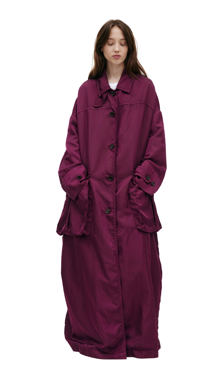 Dries Van Noten Coat