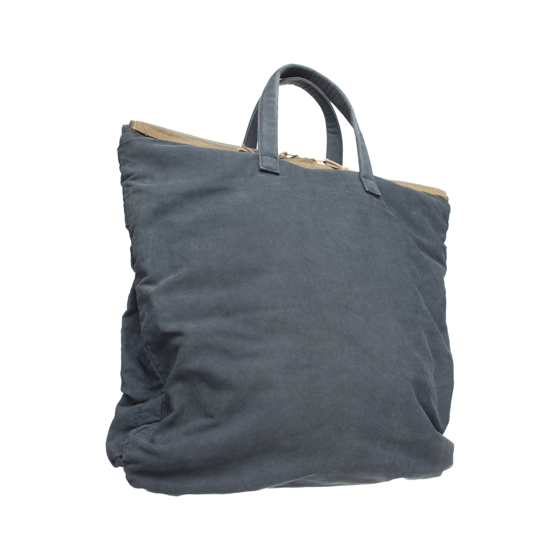 visvim Mavcat canvas tote bag