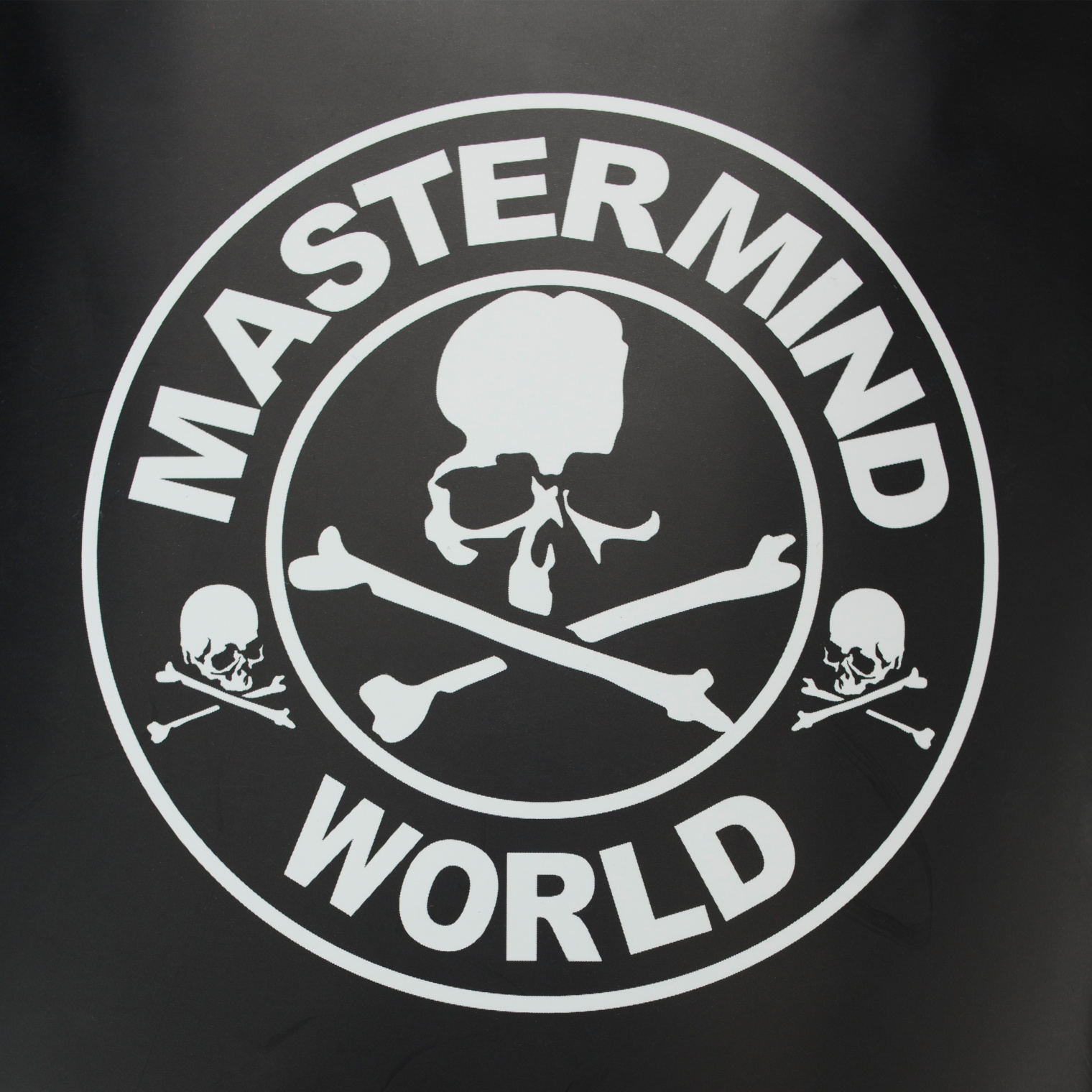 Mastermind WORLD Pack of 30 face masks