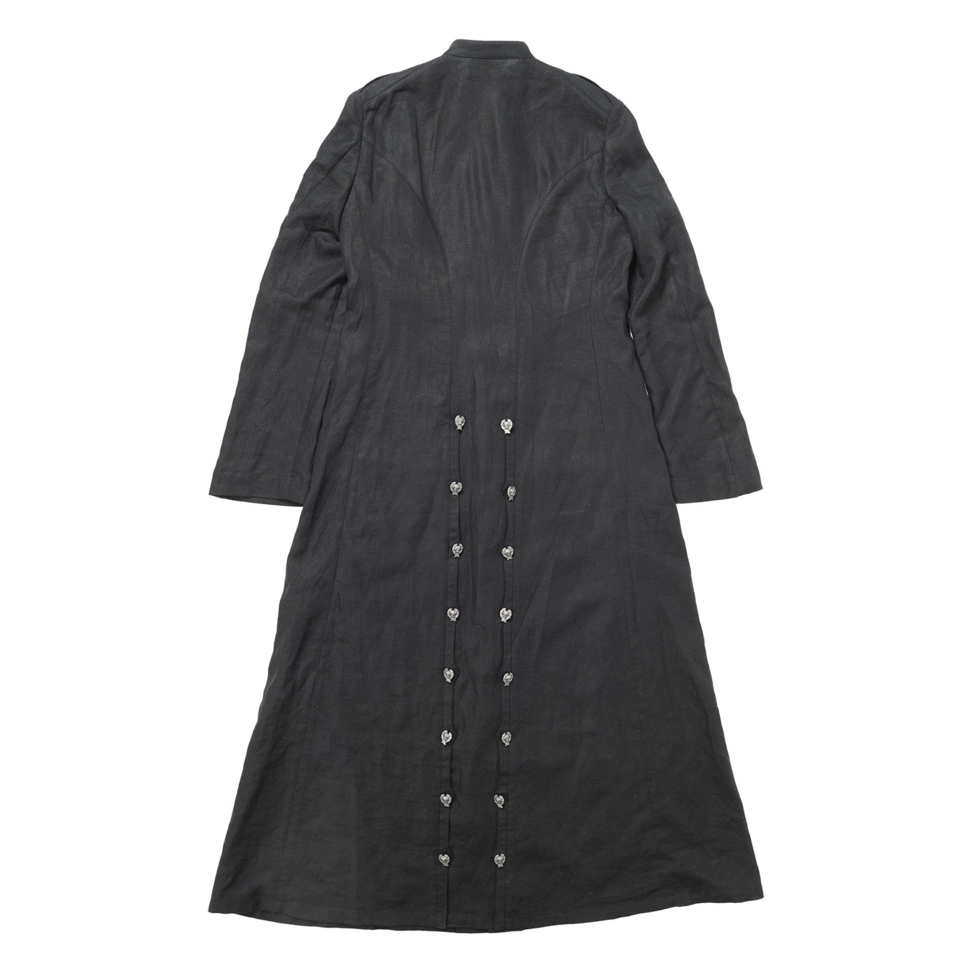 Enfants Riches Déprimés Long Coat