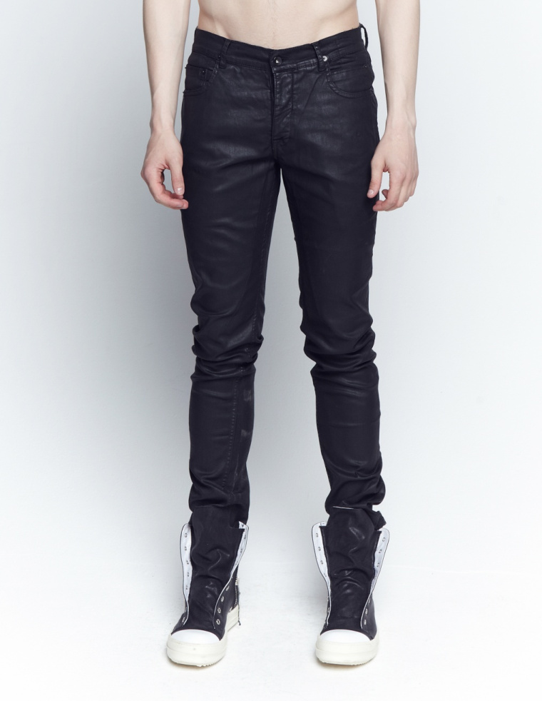 DRKSHDW by Rick Owens Узкие джинсы