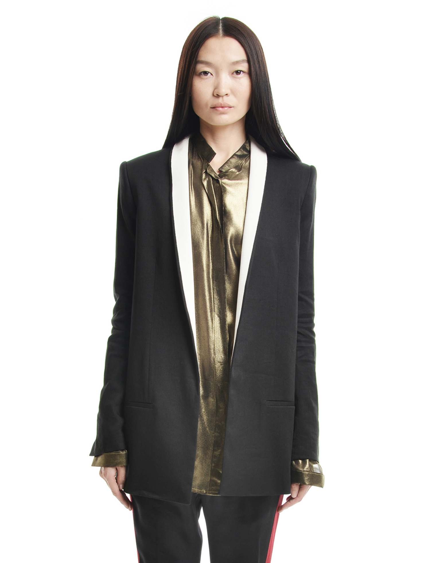 Haider Ackermann Jacket